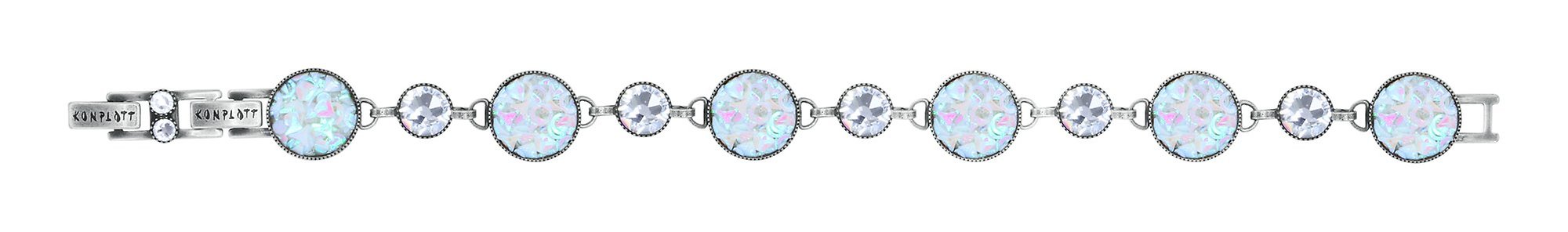 image for Bracelet Studio 54 White  size XS