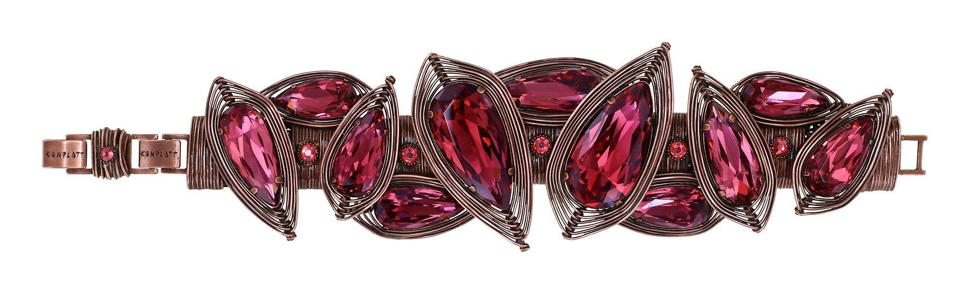 image for Bracelet Amazonia Coralline  