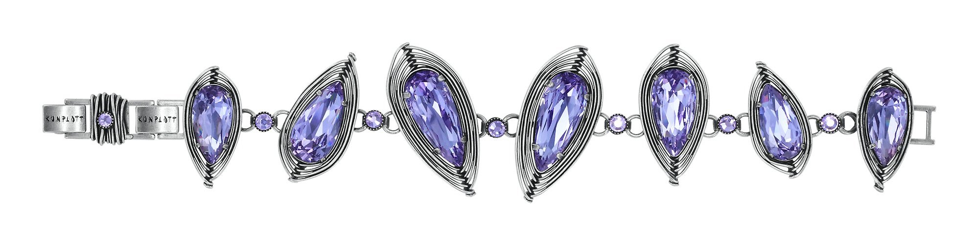 image for Bracelet Amazonia Lila  