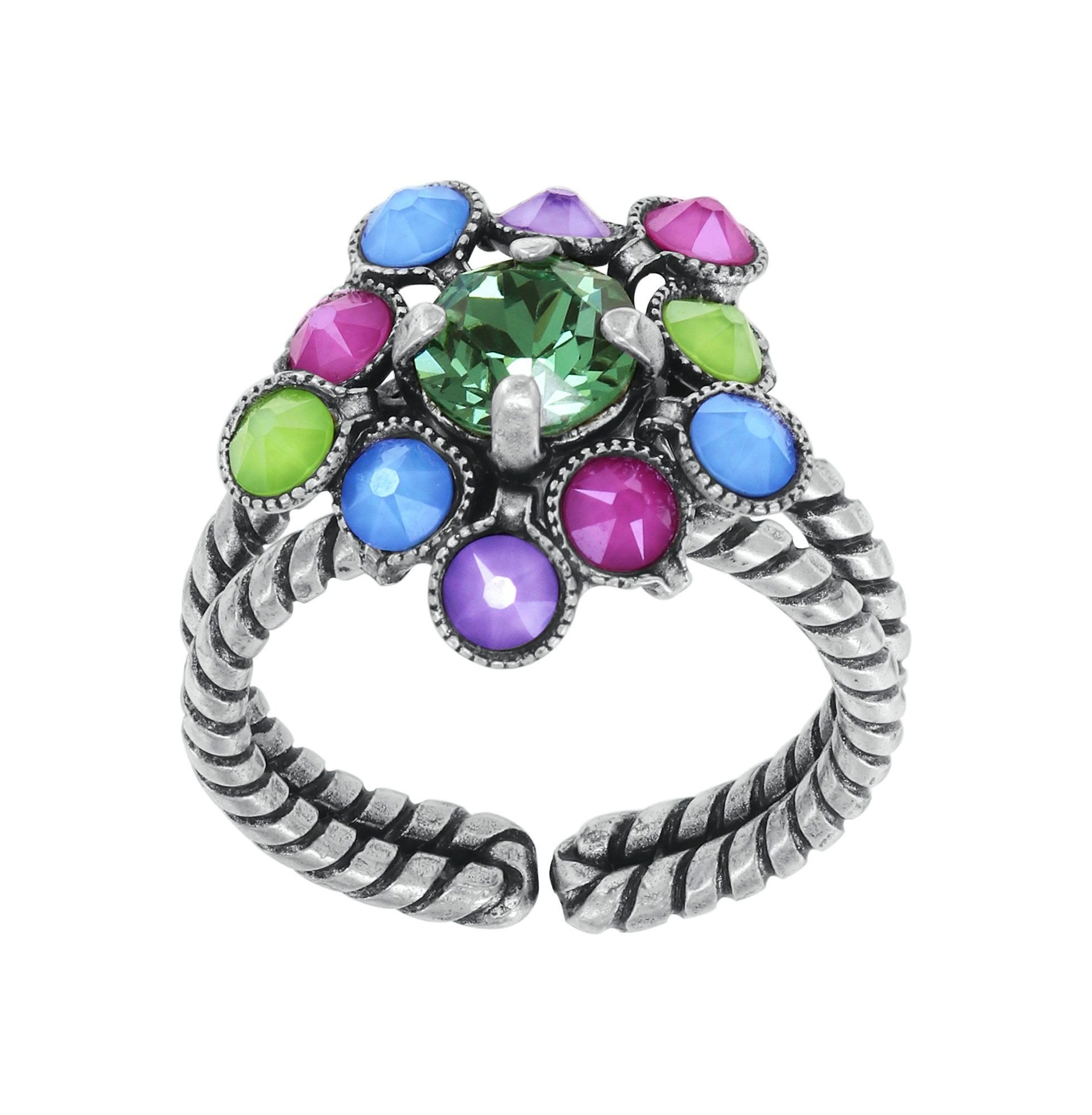 image for Ring Caviar Treasure Pastel Multi  