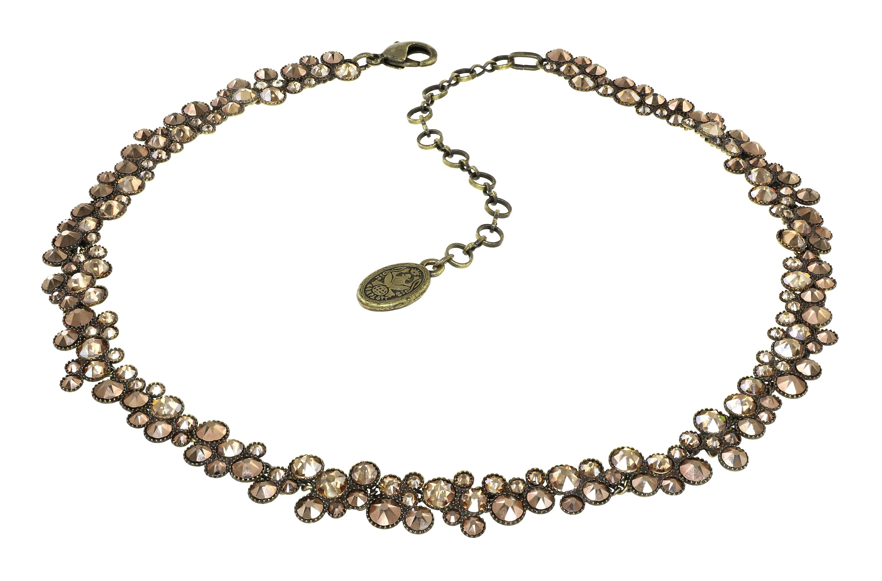 image for Necklace Inside Out Beige  