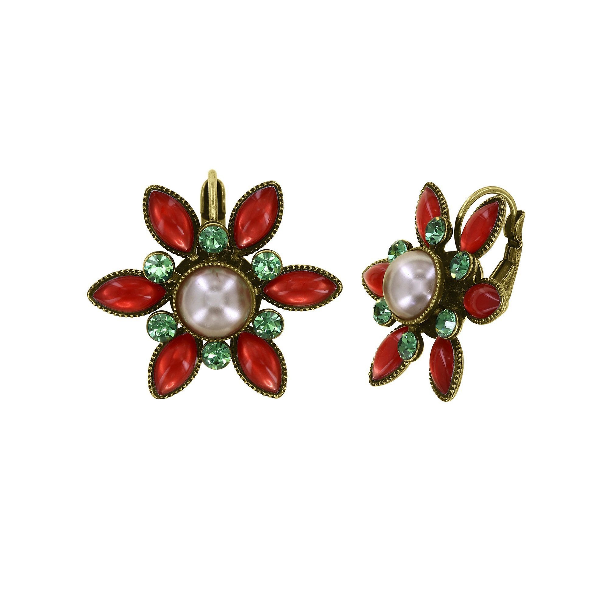 image for Earring Eurowire Margarita Multi  