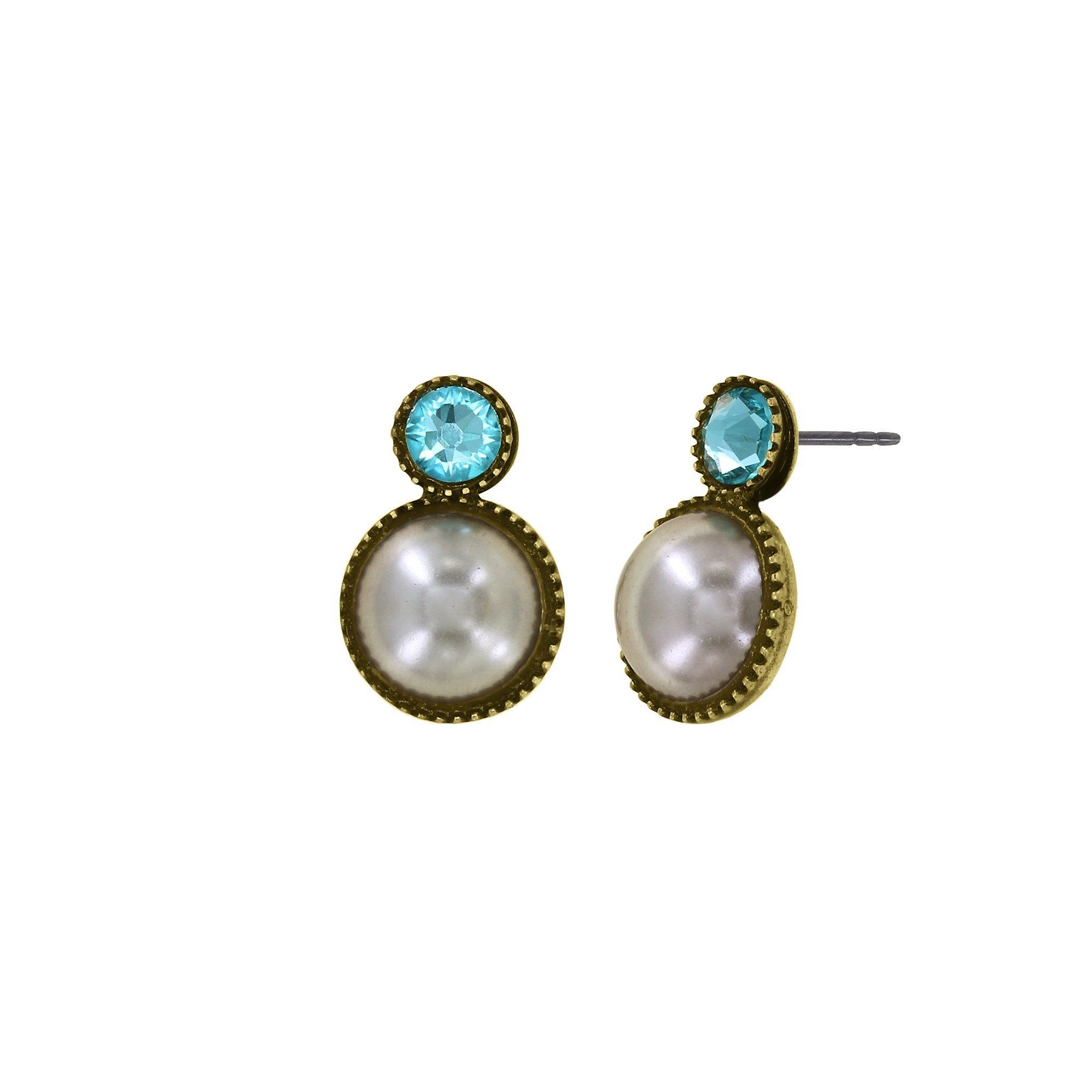 image for Earring Stud Margarita Multi  