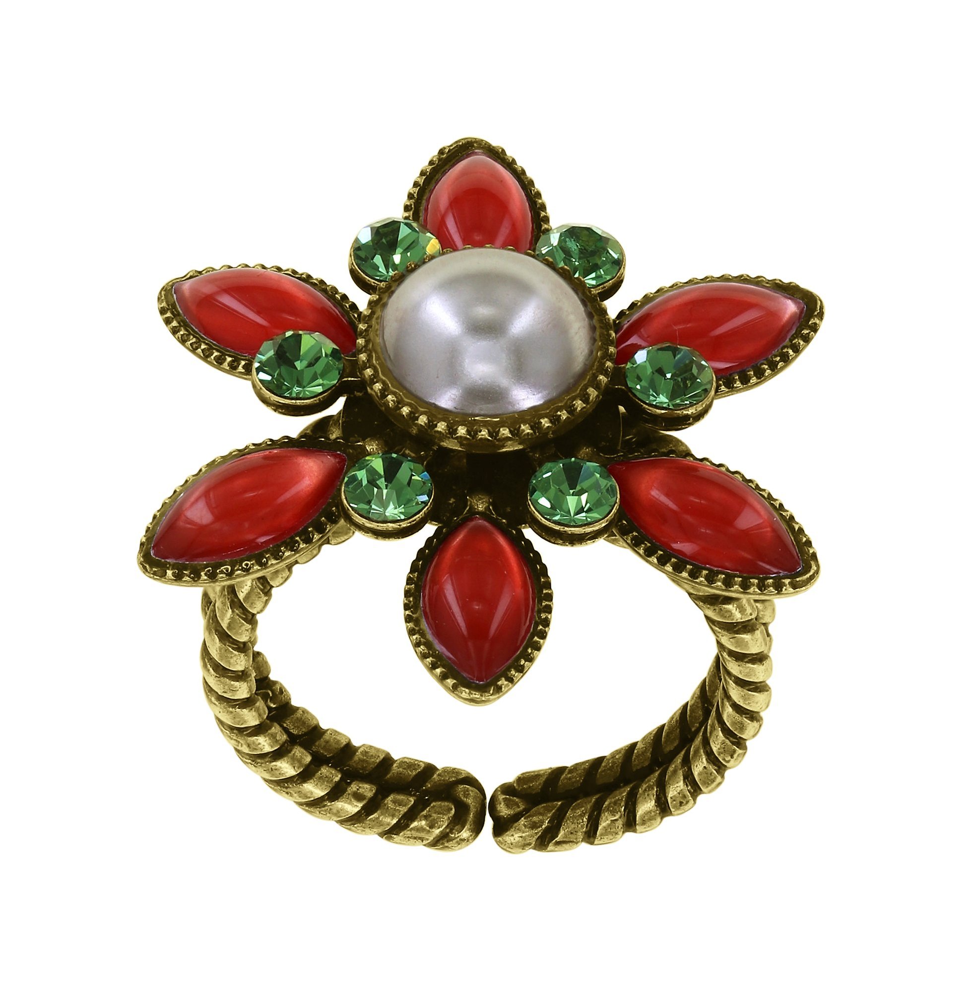 Bild für Ring Margarita Multi  