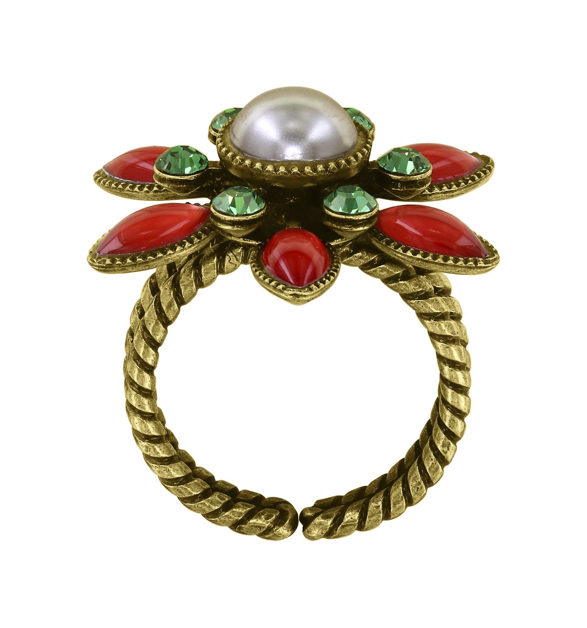 Bild für Ring Margarita Multi  