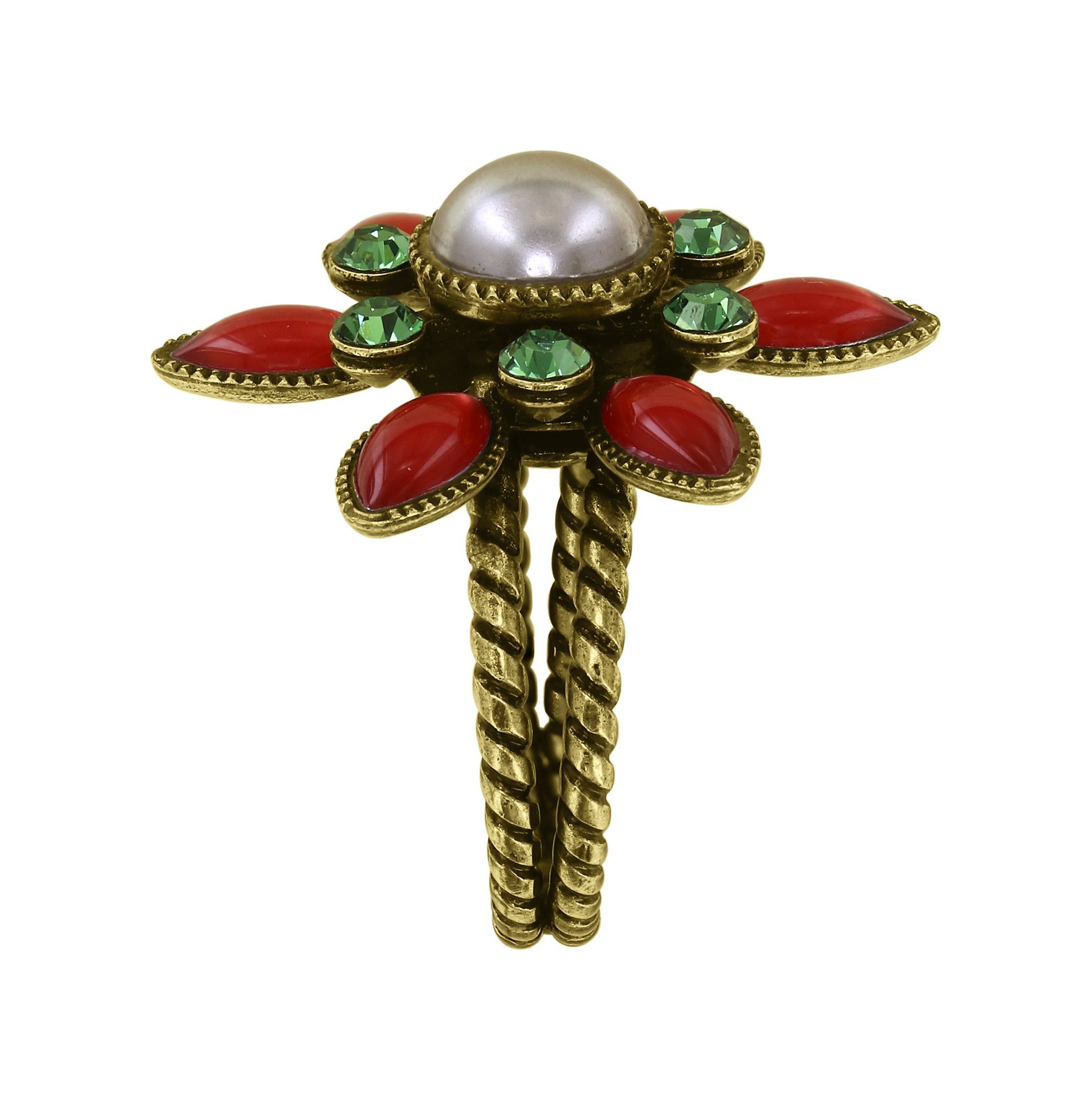 Bild für Ring Margarita Multi  