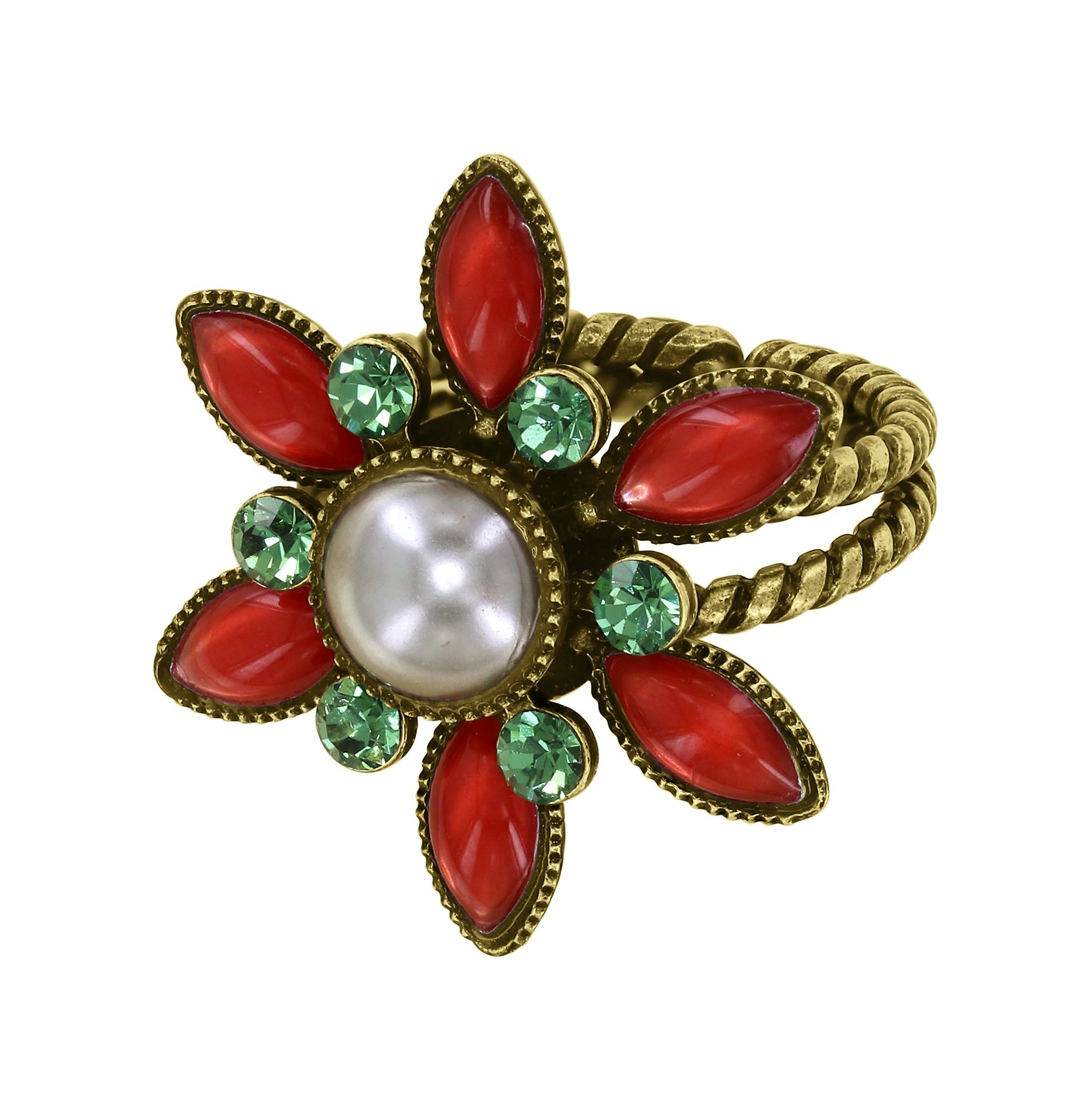 Bild für Ring Margarita Multi  