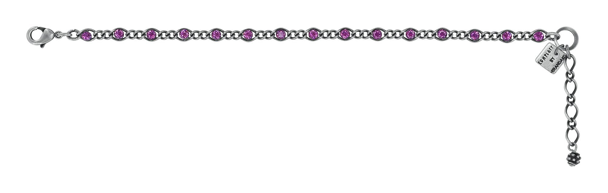 image for Bracelet Magic Fireball Lila  mini