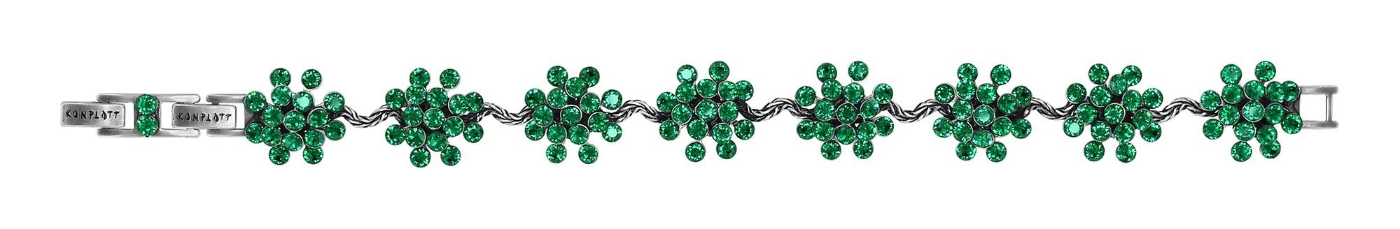 image for Bracelet Magic Fireball Green  mini