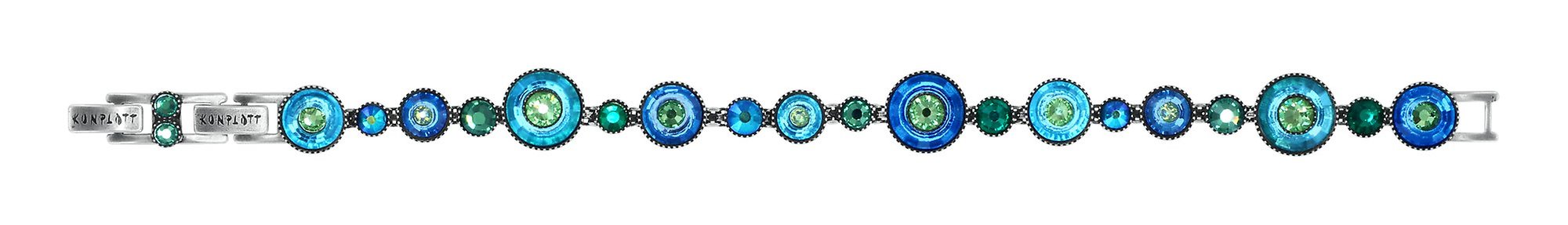 image for Bracelet Donutissima Blue  