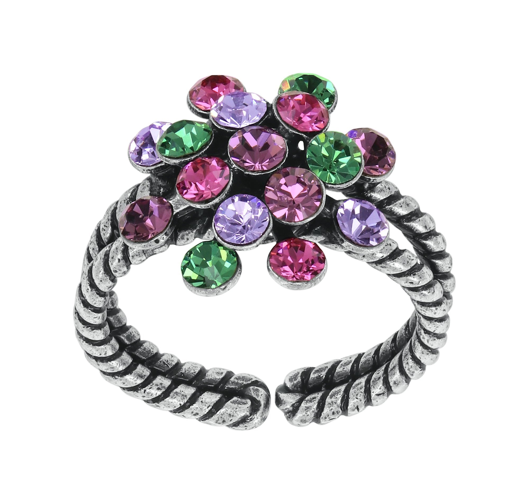 image for Ring Magic Fireball Multi  mini