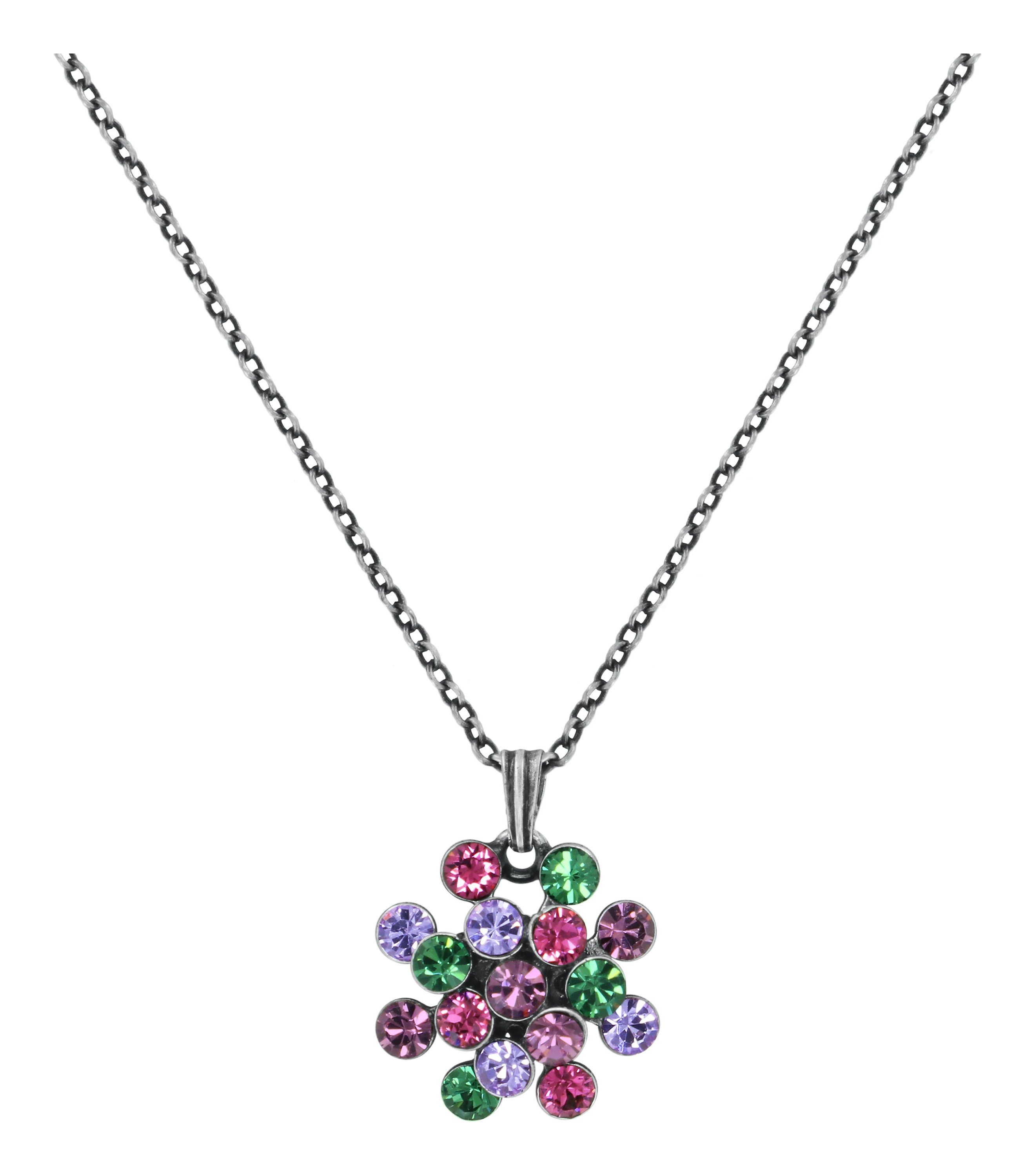 image pour Collier pendant Magic Fireball Multi  mini