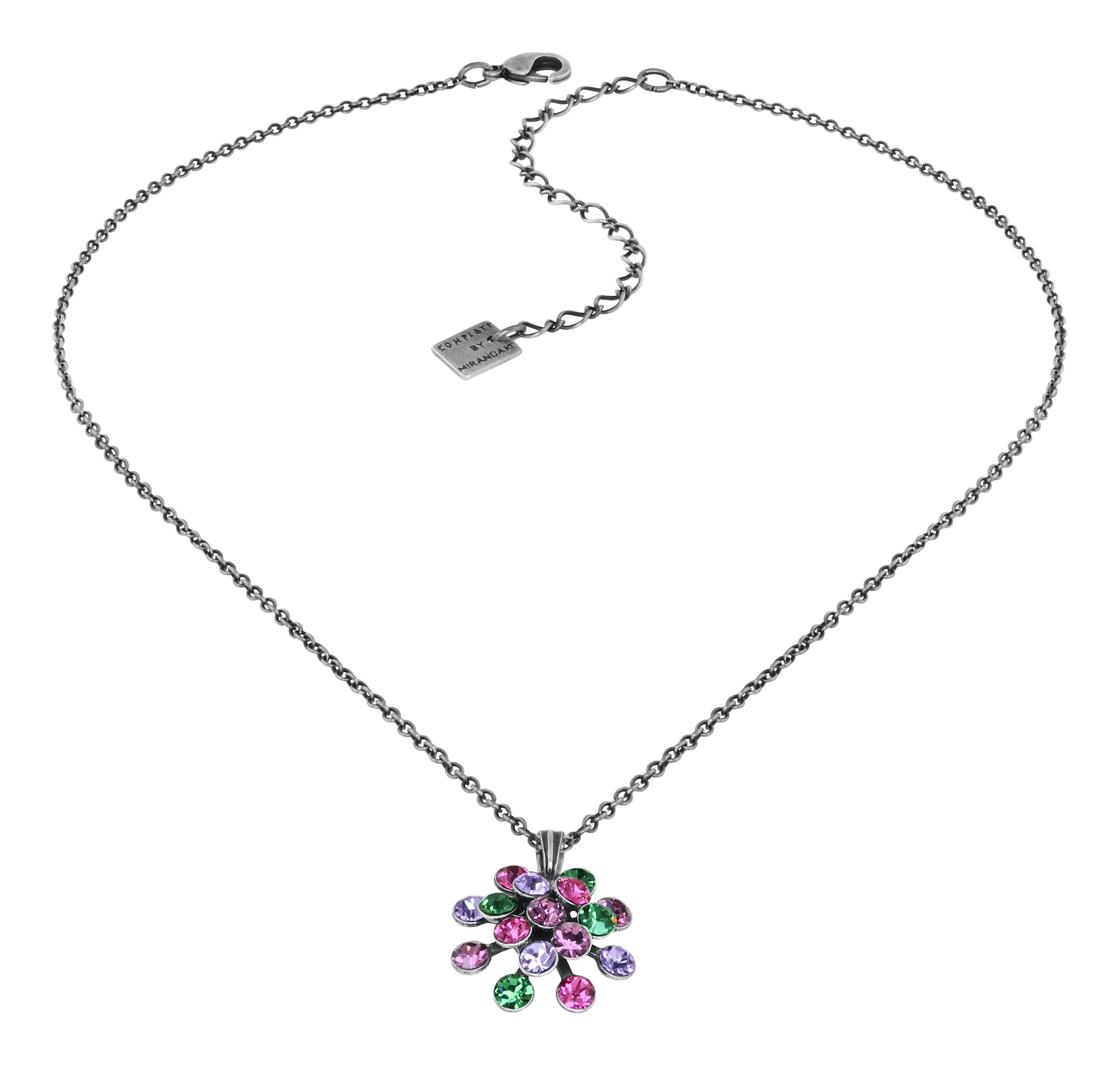 image for Necklace Pendant Magic Fireball Multi  mini