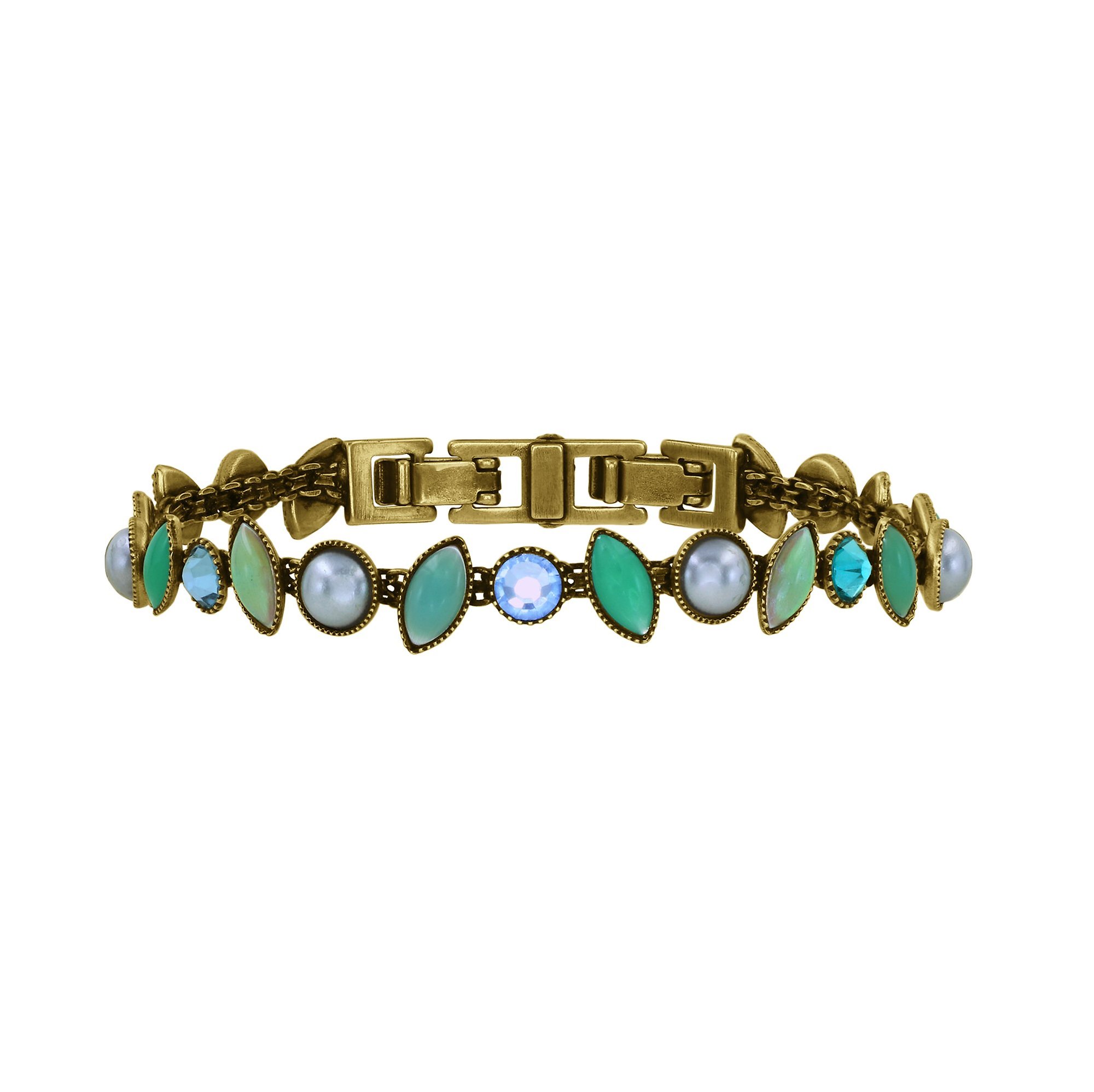 image pour Bracelet Margarita Vert  