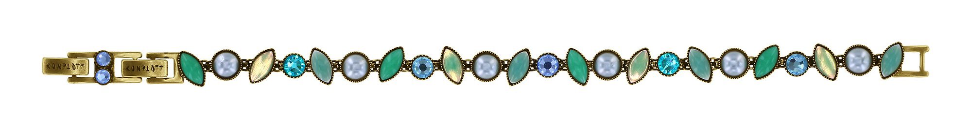 image for Bracelet Margarita Green  