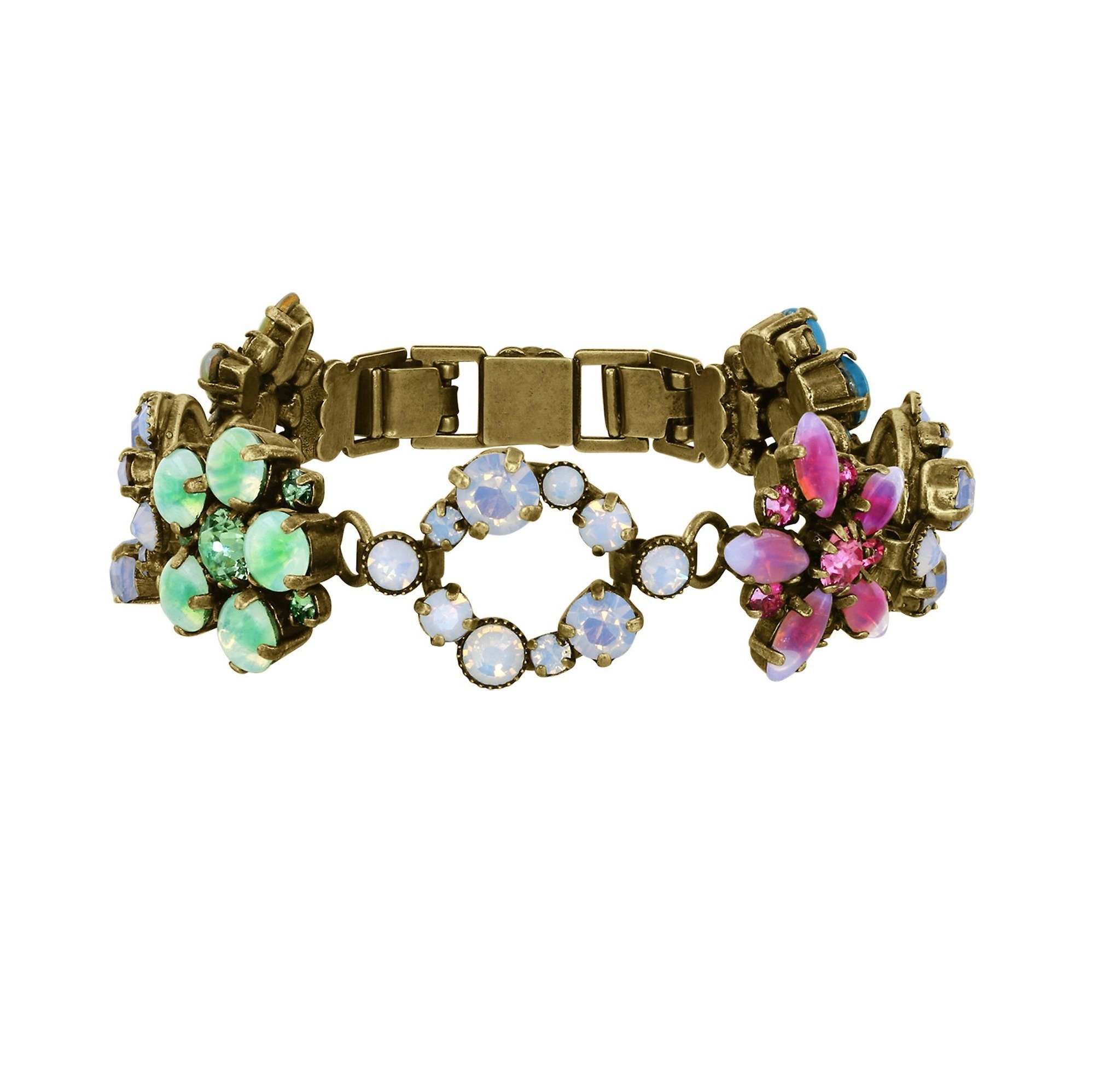 image for Bracelet Sabrina Vintage Multi  