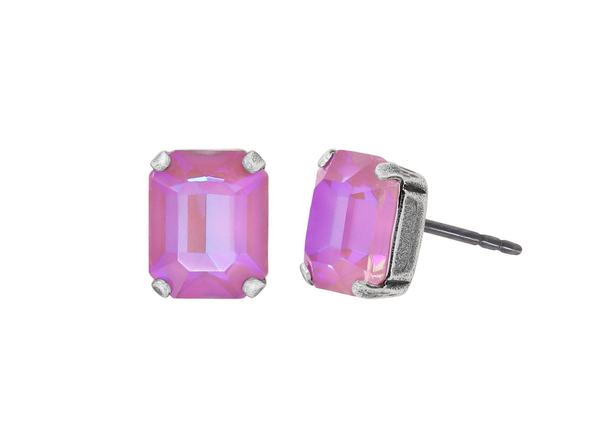Bild für Ohrstecker Artdecode Pink  