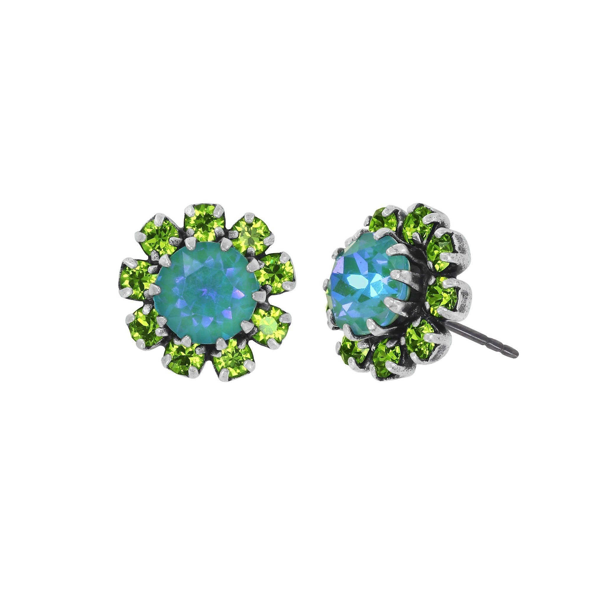 image pour Clou d'oreille Artdecode Multi Pastel  