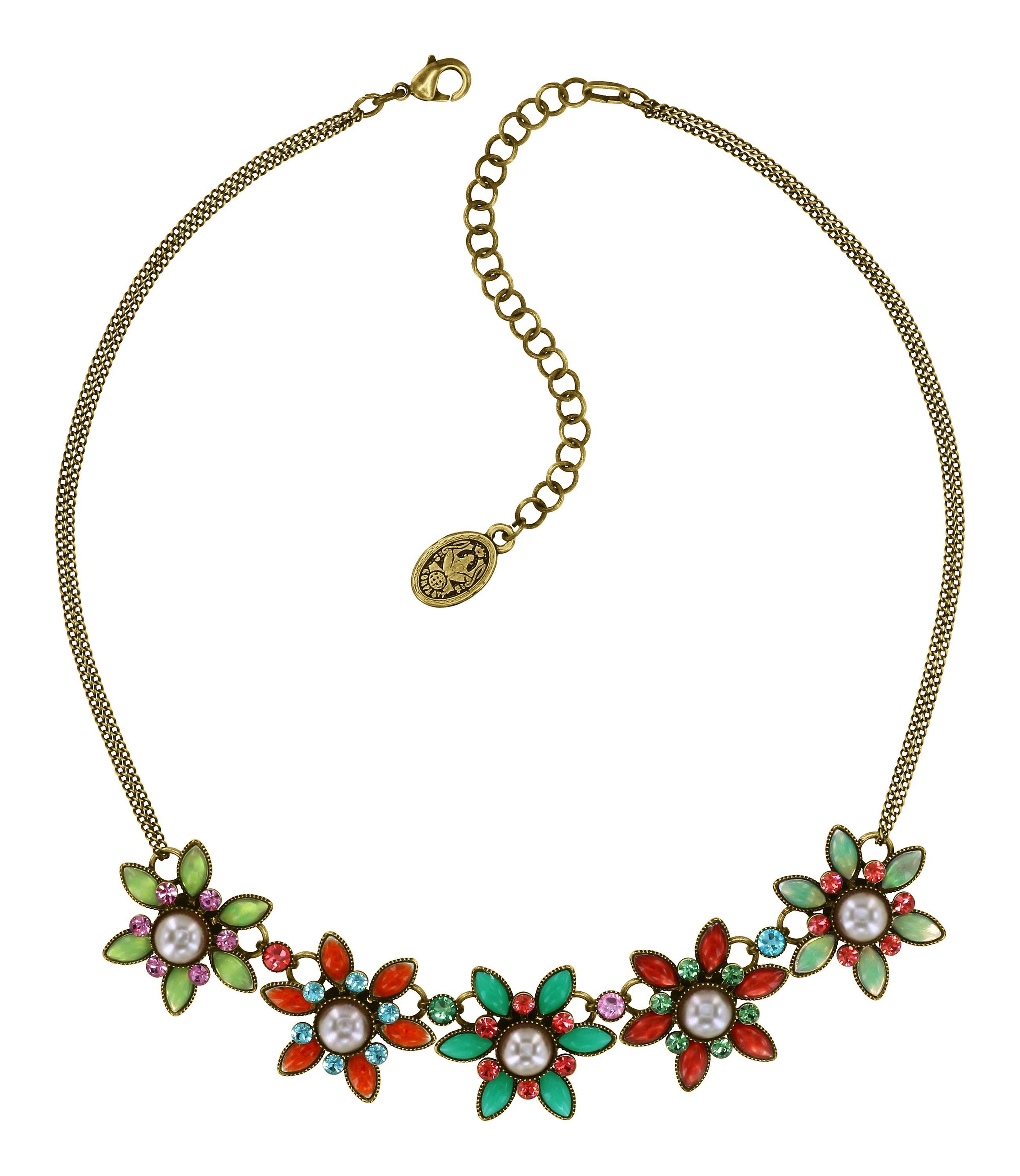 image pour Collier Margarita Multi  