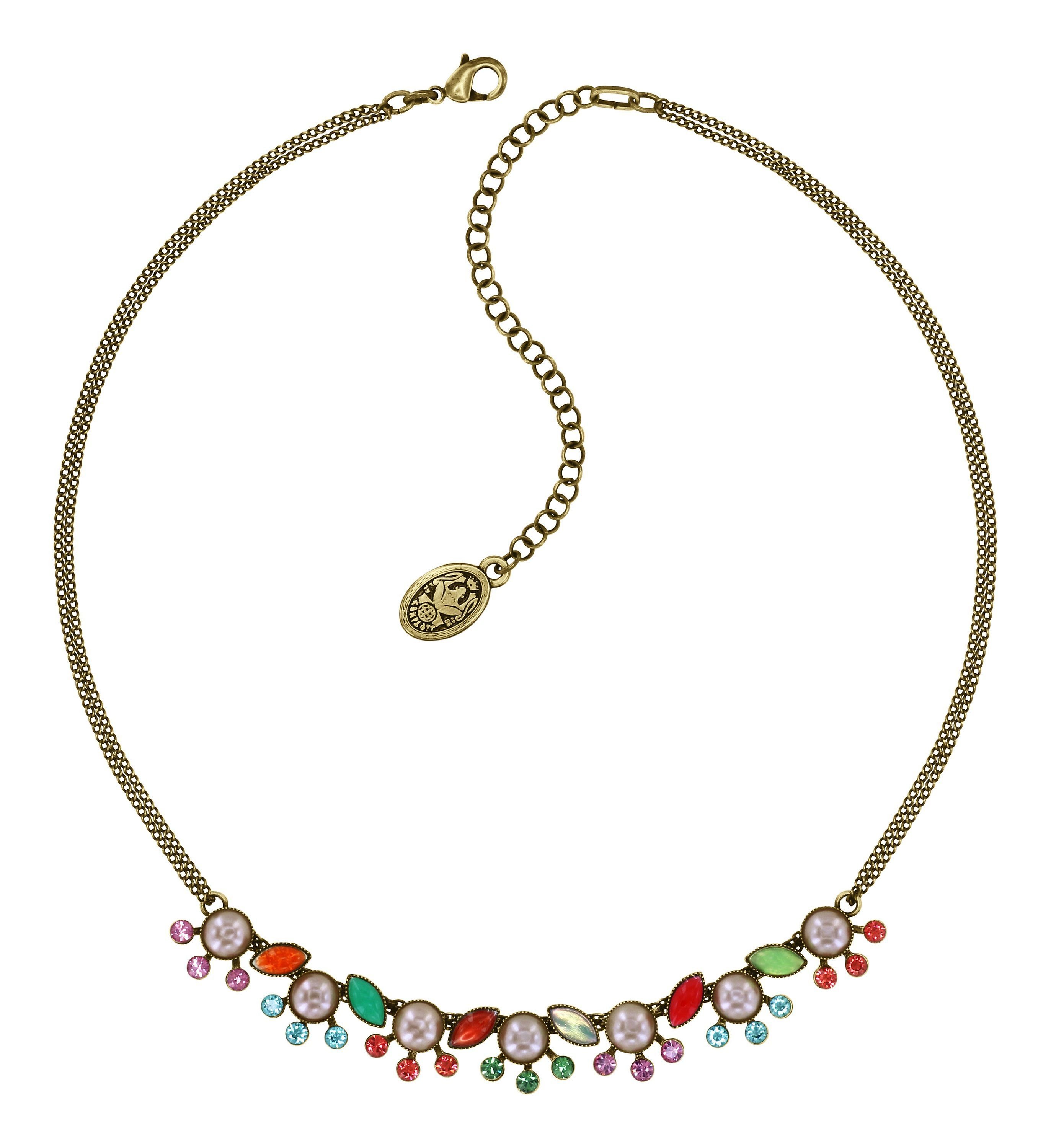 image pour Collier Margarita Multi  