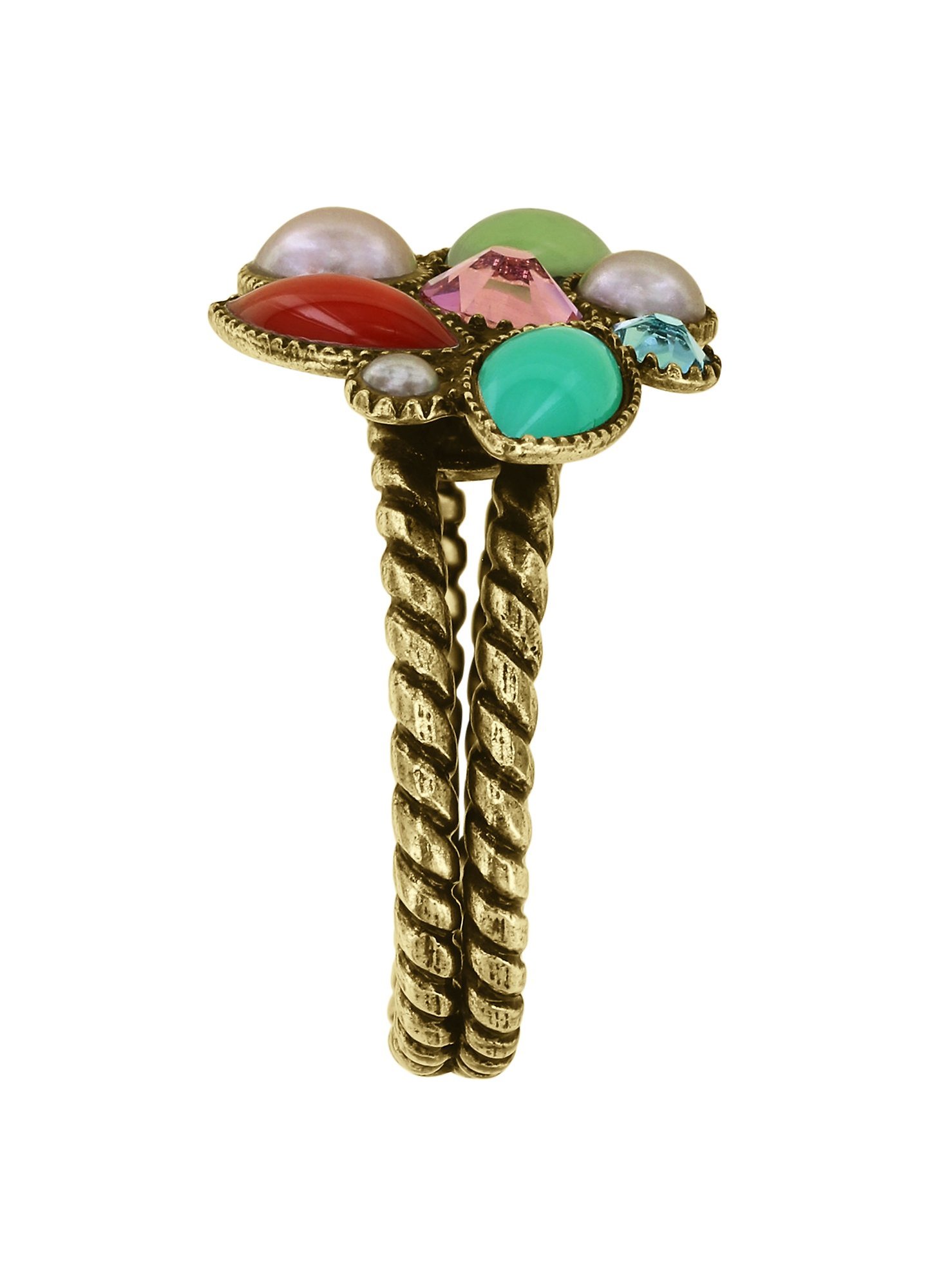 Bild für Ring Margarita Multi  