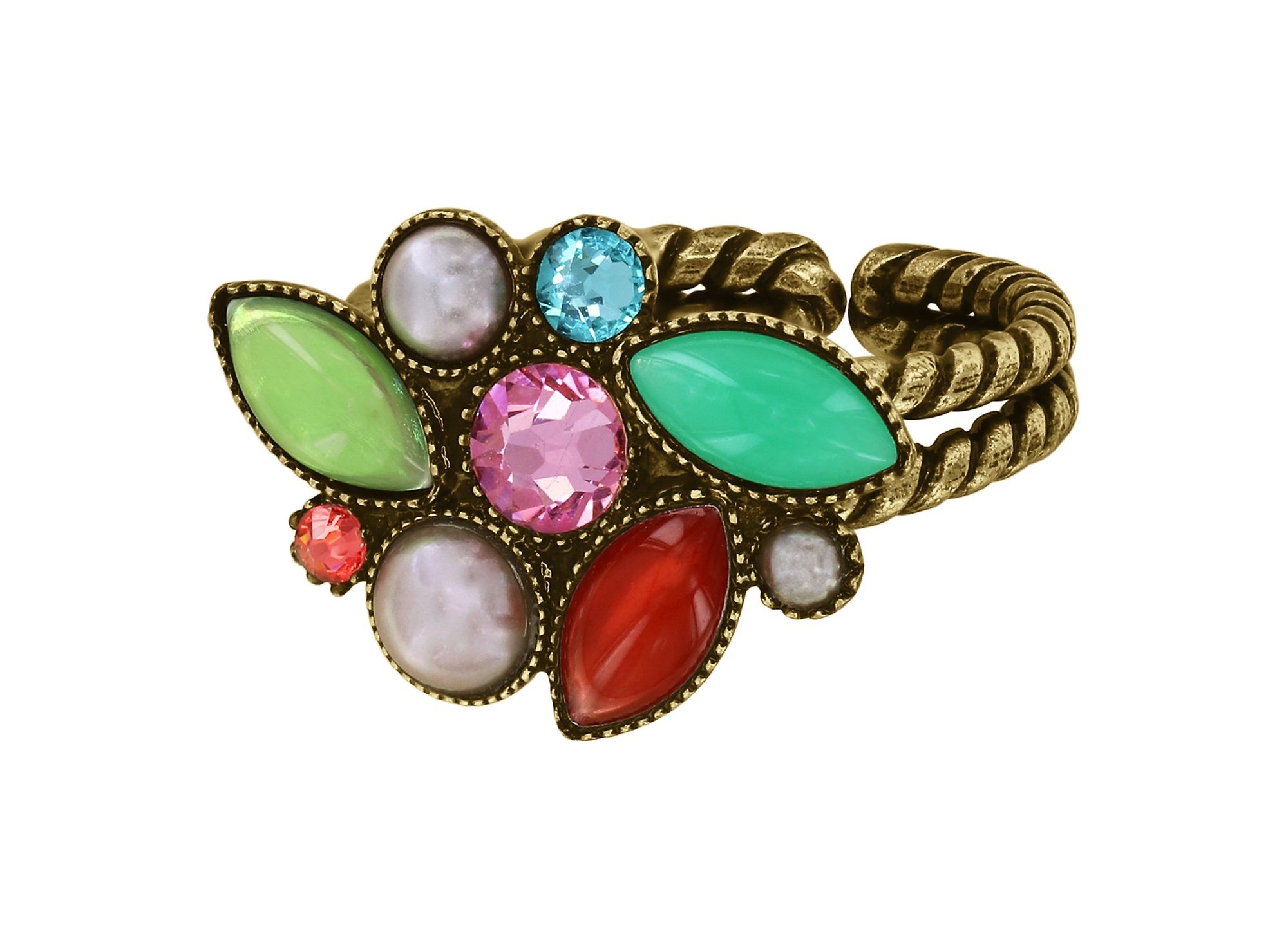 Bild für Ring Margarita Multi  