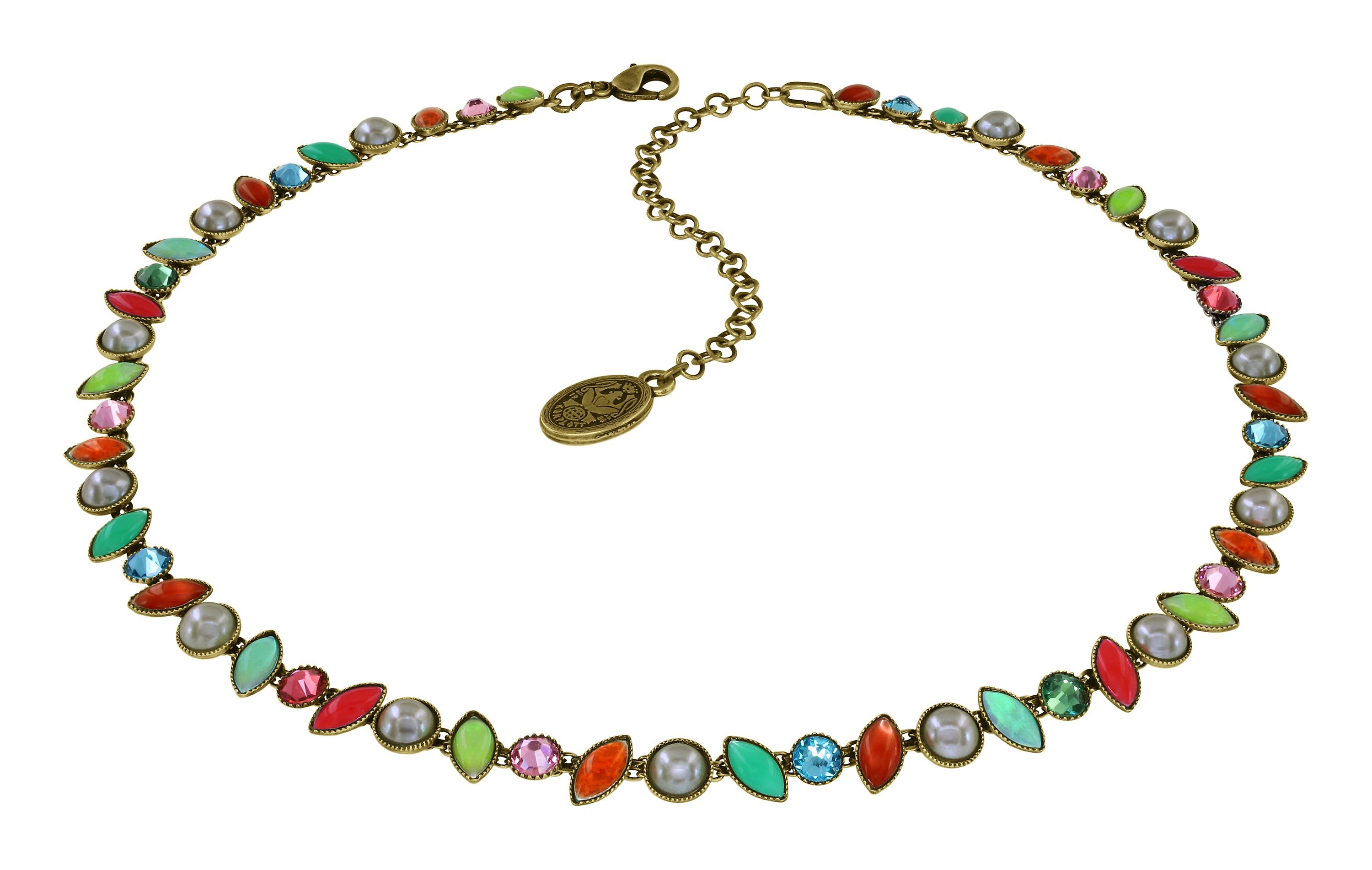 image pour Collier Margarita Multi  