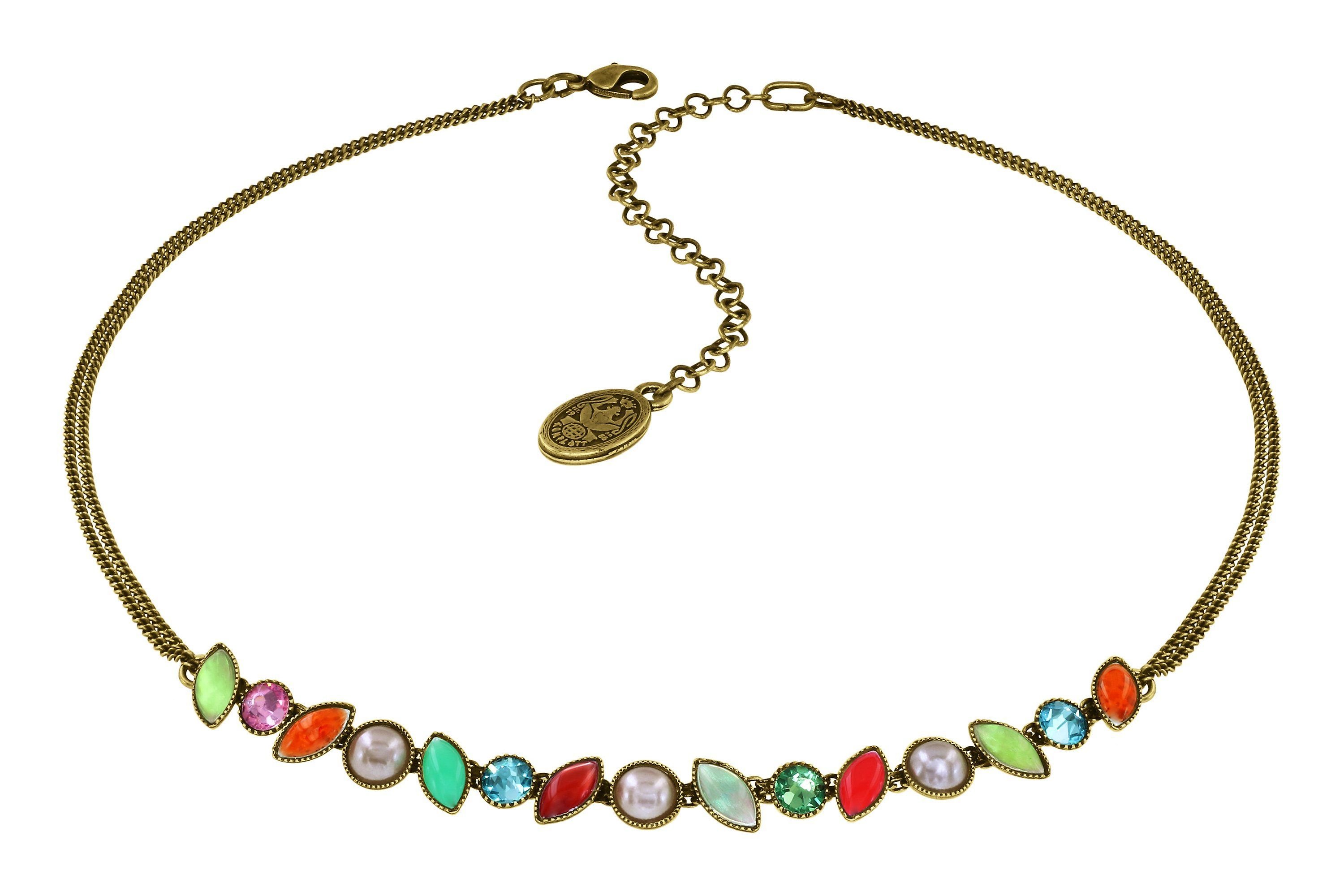 image pour Collier Margarita Multi  