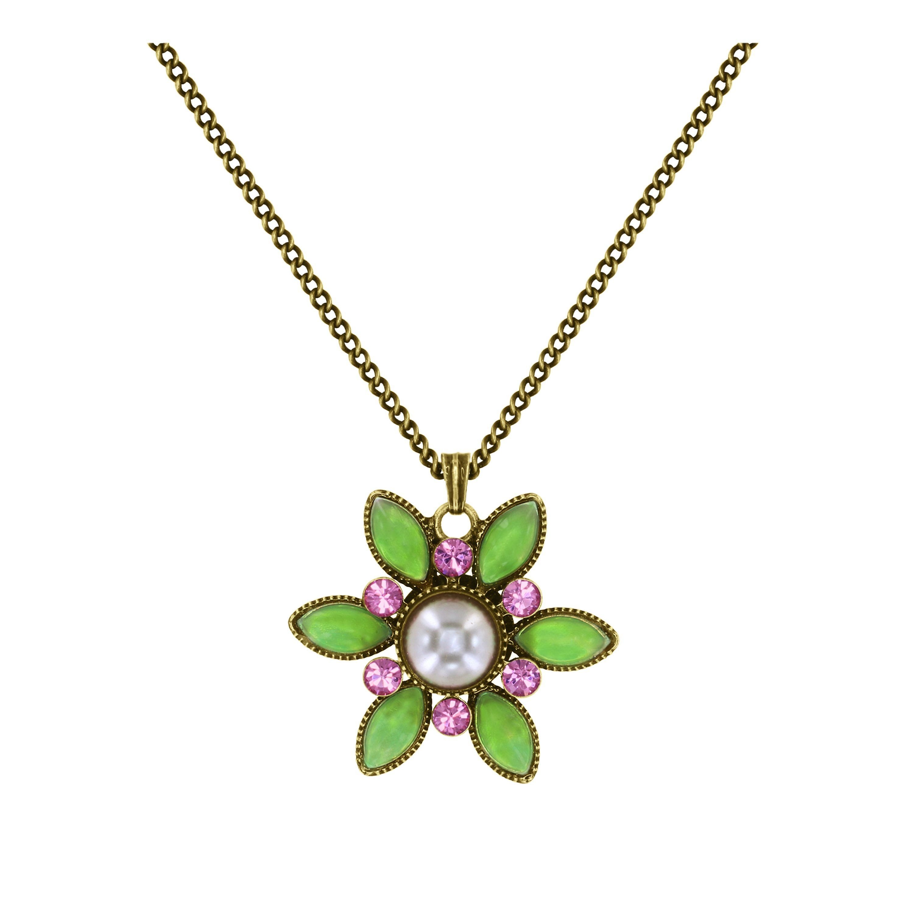 image pour Collier pendant Margarita Multi  