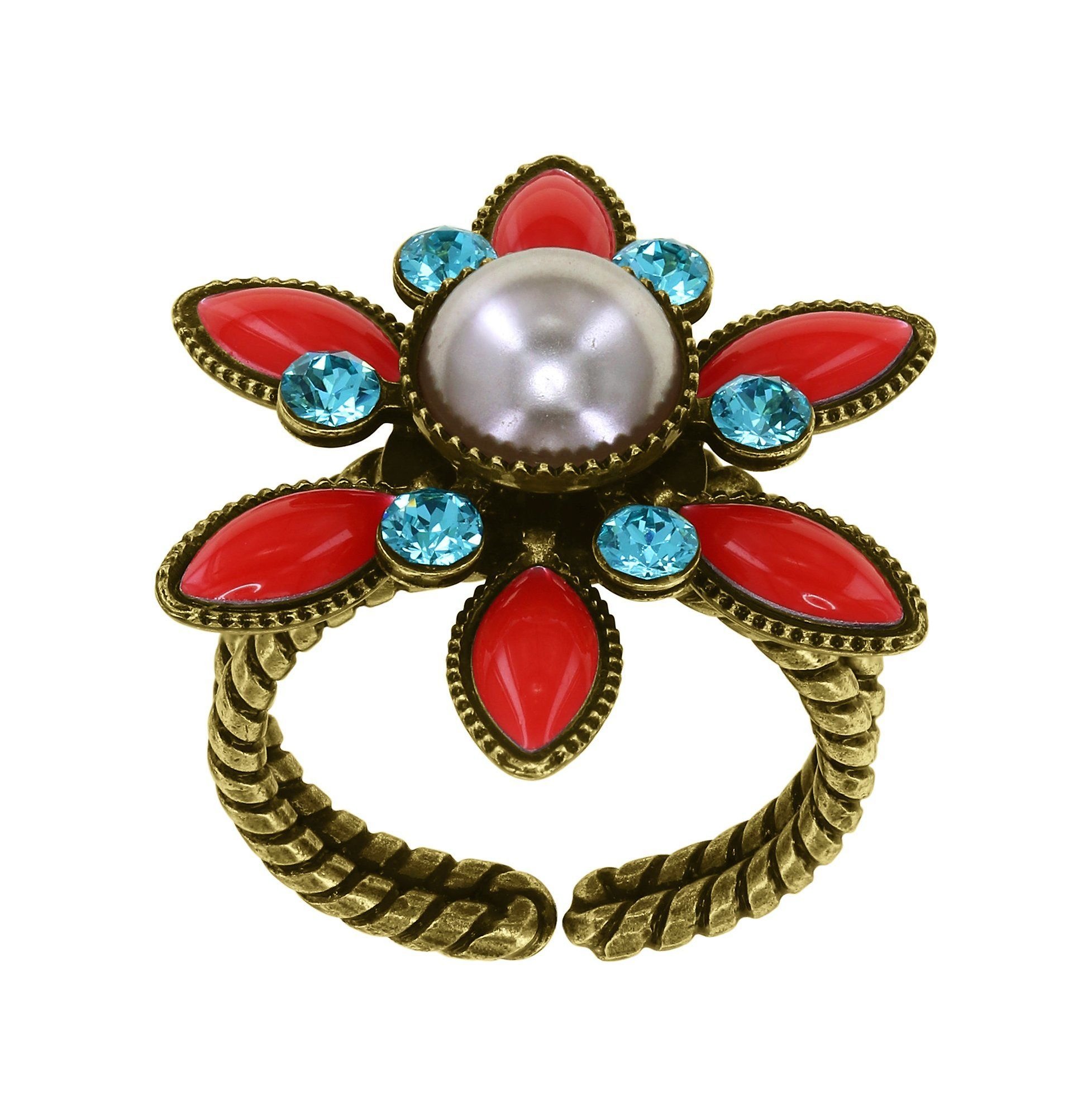 image for Ring Margarita Multi  