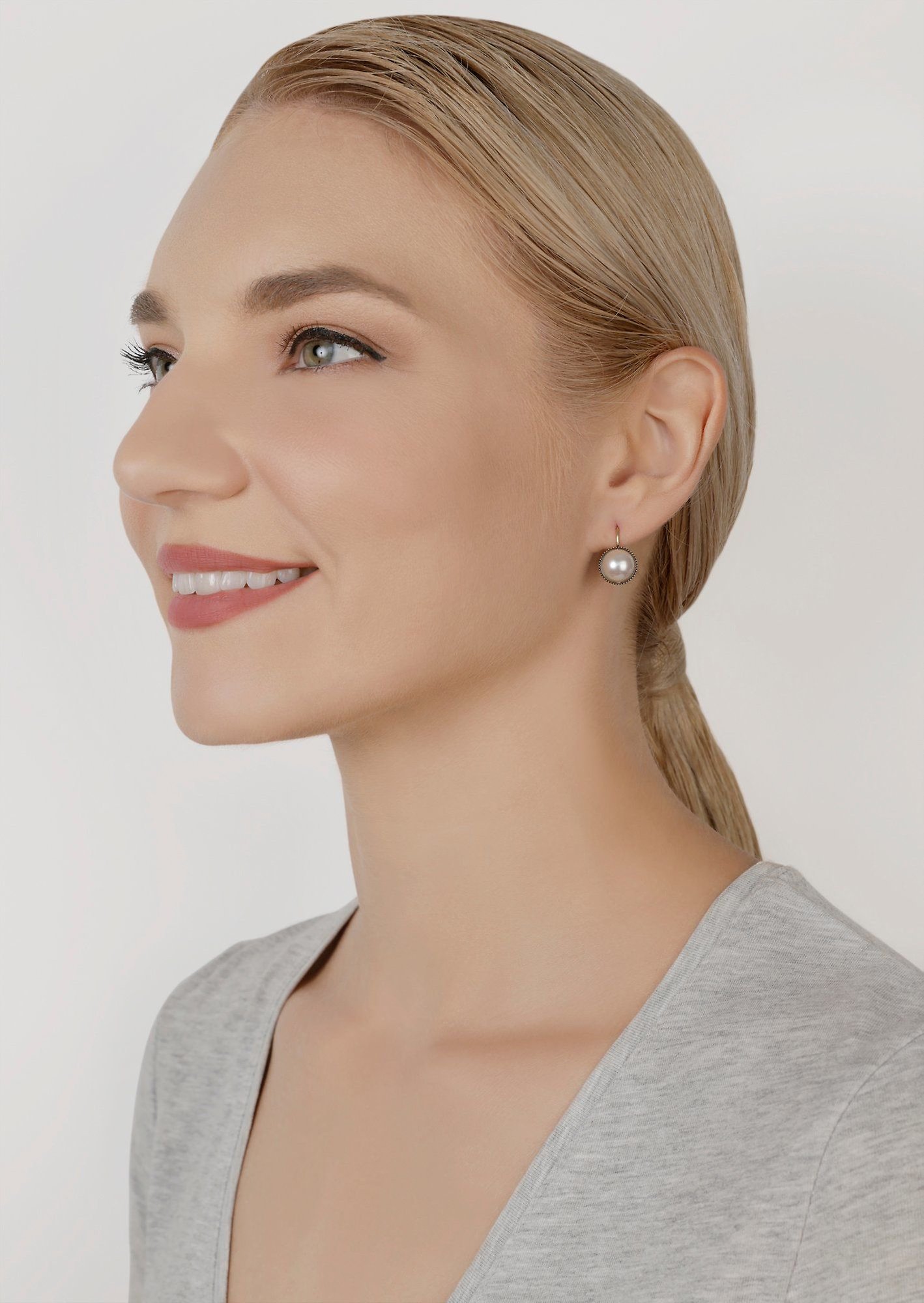 image for Earring Eurowire Margarita Multi  