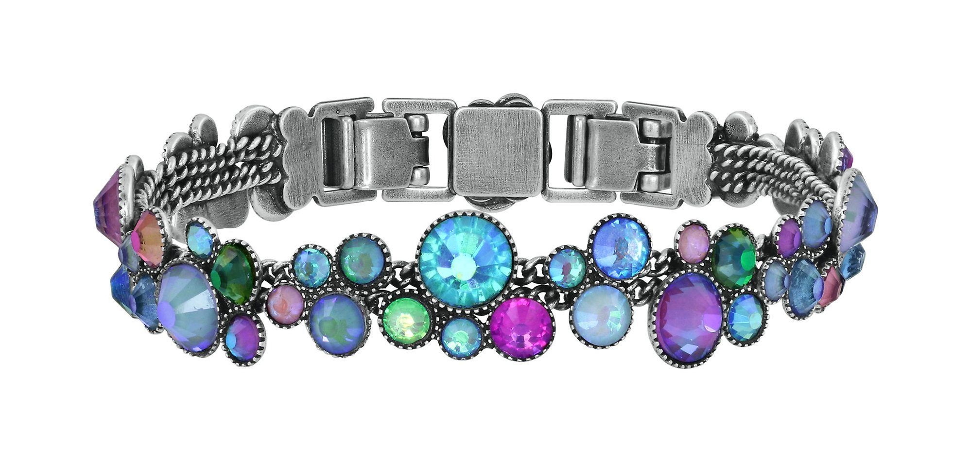 Bild für Armband Water Cascade Multi  