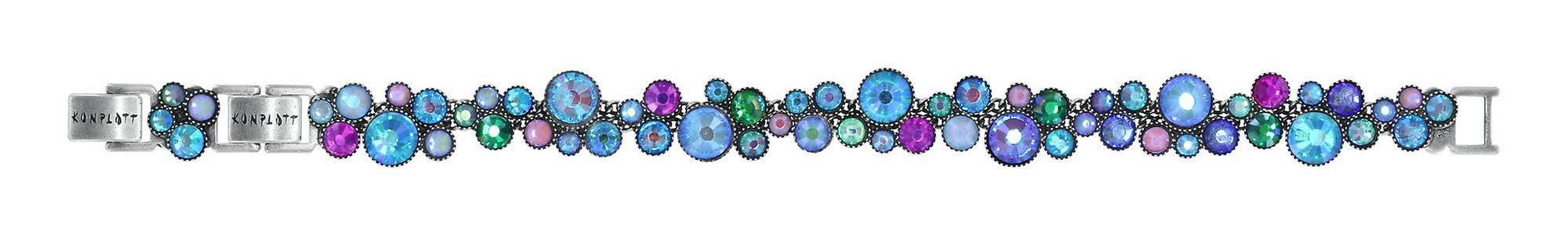 image for Bracelet Water Cascade Multi  