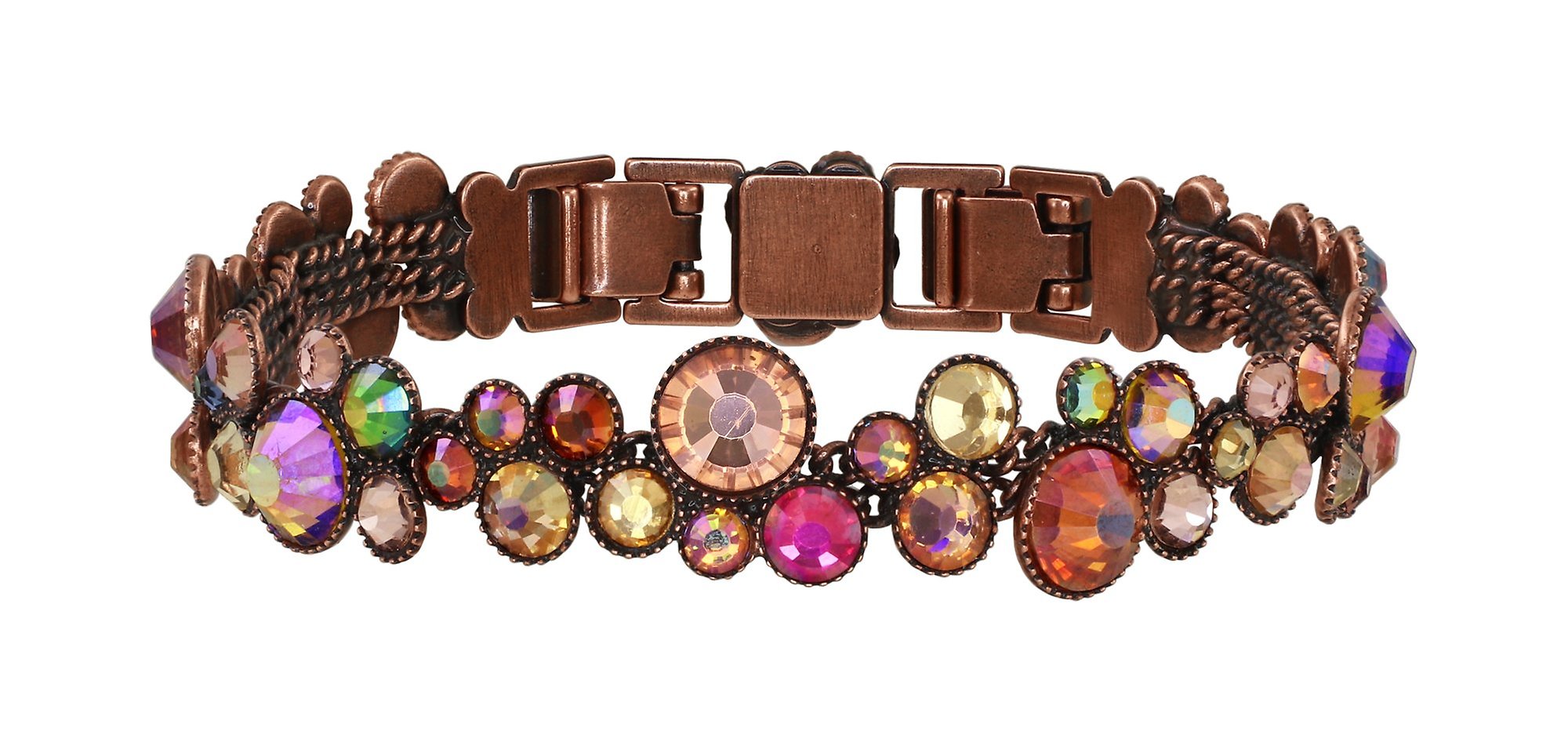 image for Bracelet Water Cascade Beige  