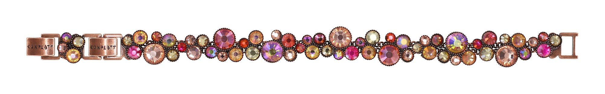 image for Bracelet Water Cascade Beige  