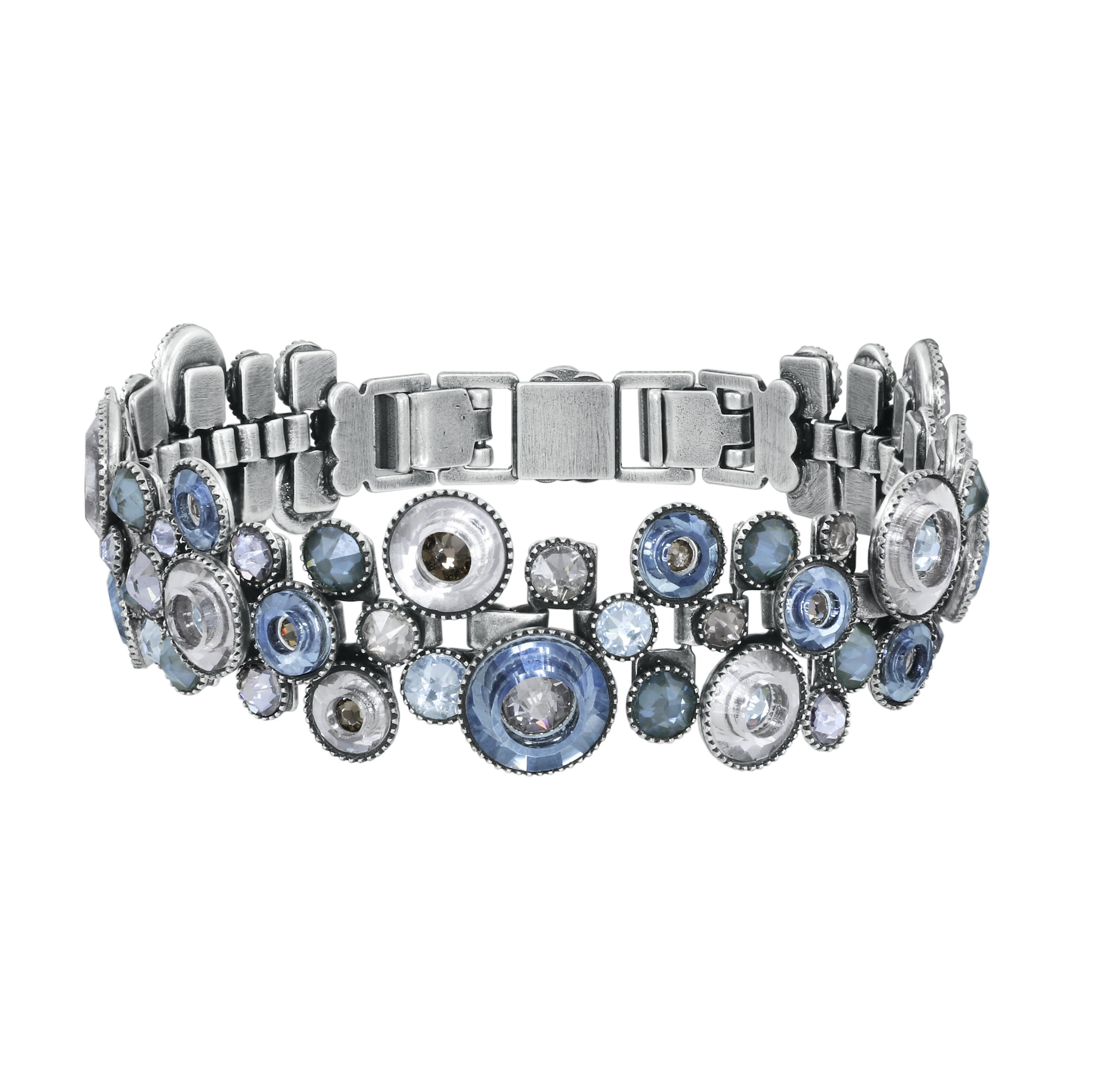 Bild für Armband Donutissima Grau  