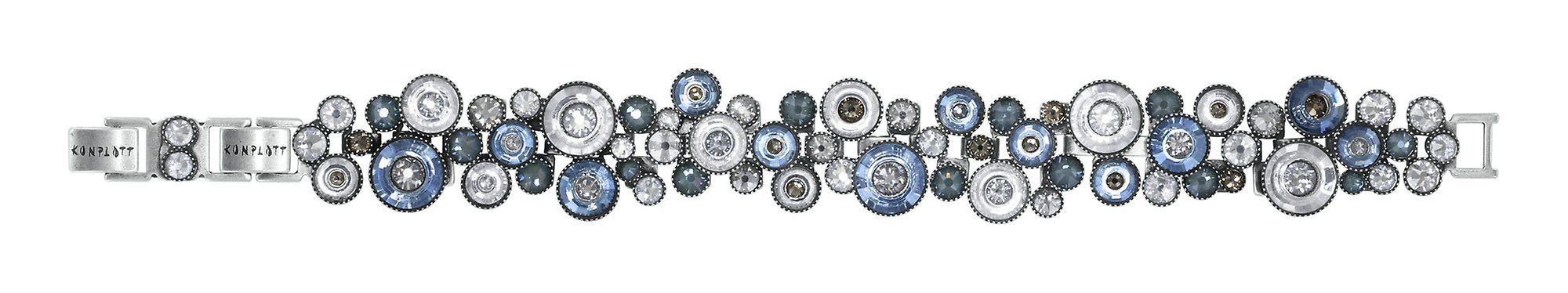 image for Bracelet Donutissima Grey  