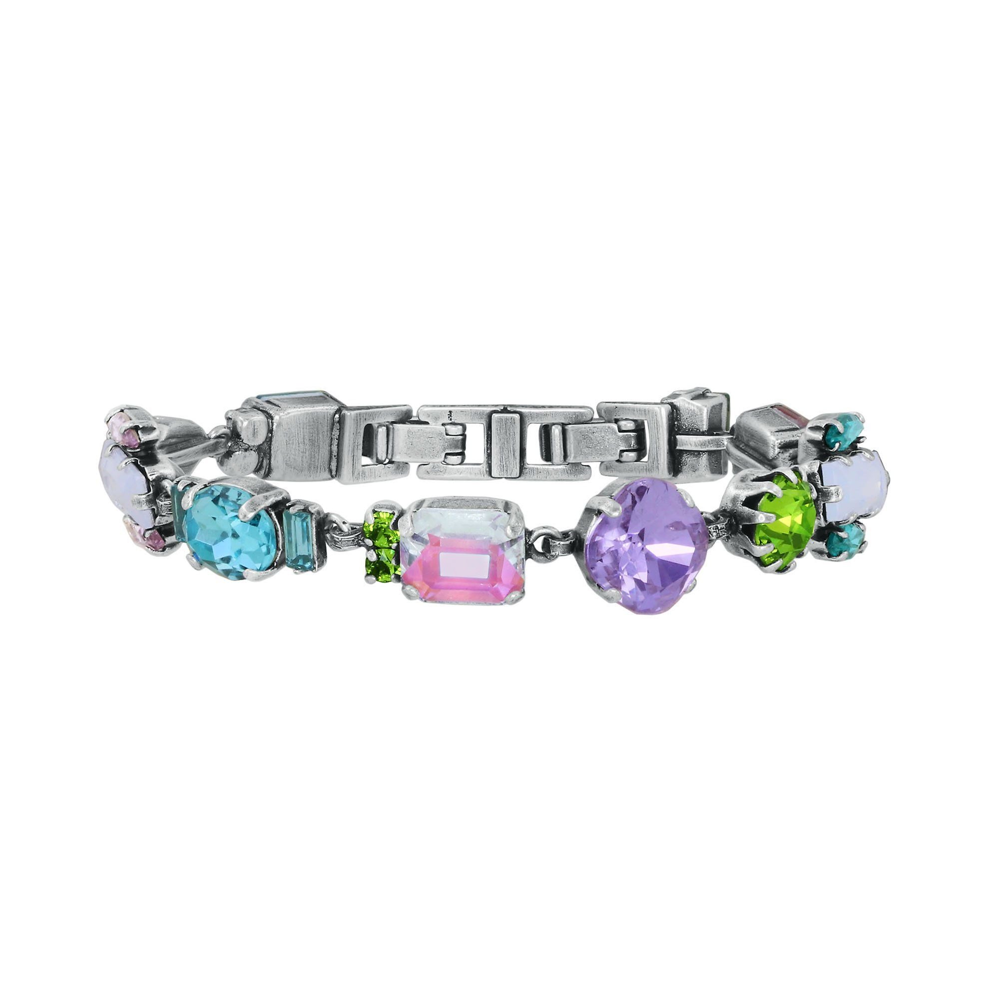 image for Bracelet Artdecode Pastel Multi  