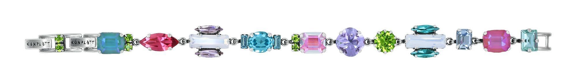 image for Bracelet Artdecode Pastel Multi  