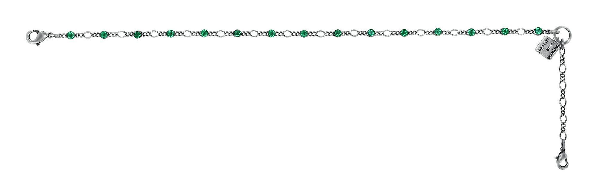 image for Anklet Magic Fireball Green  mini