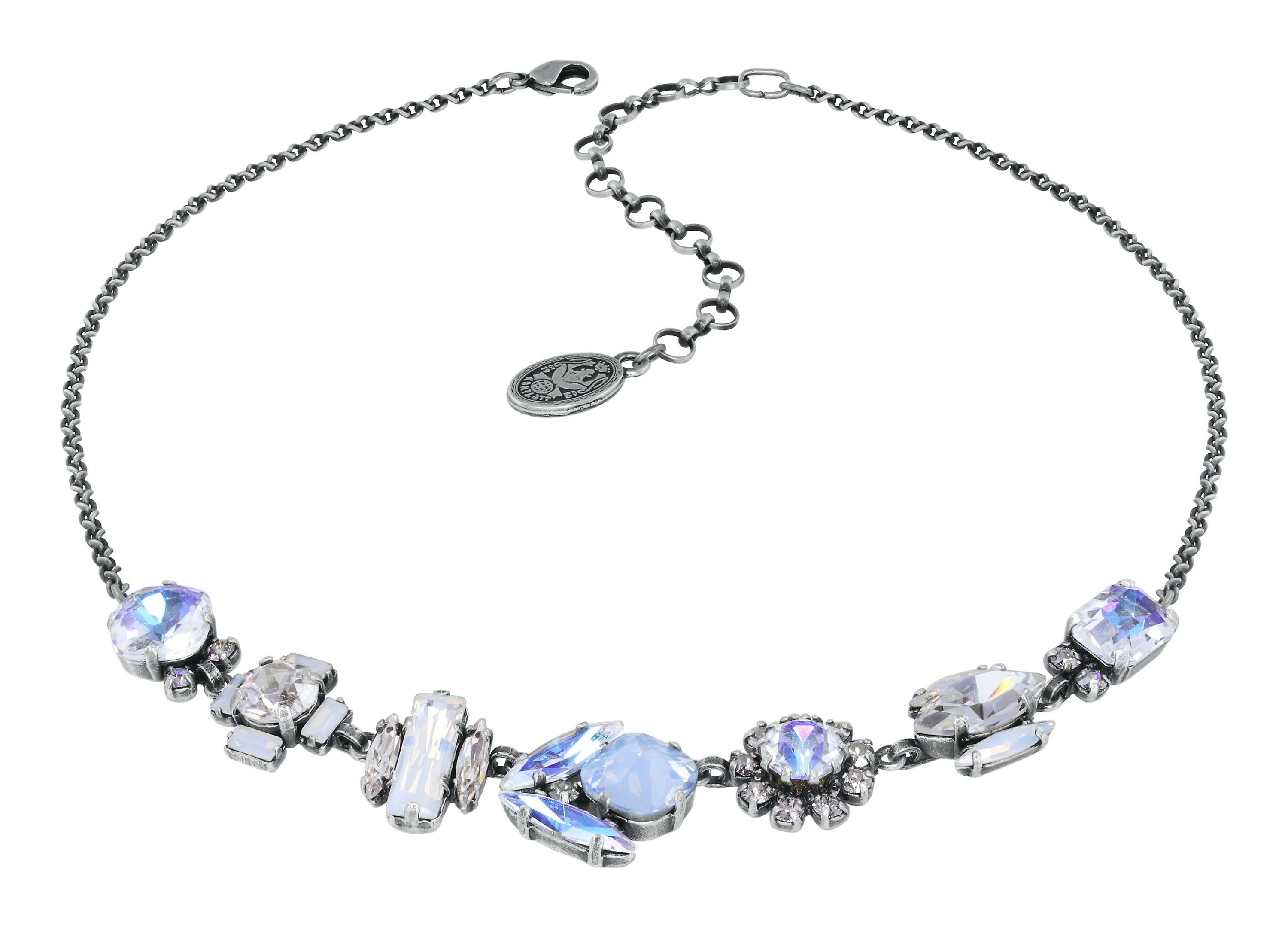 image for Necklace Artdecode White  