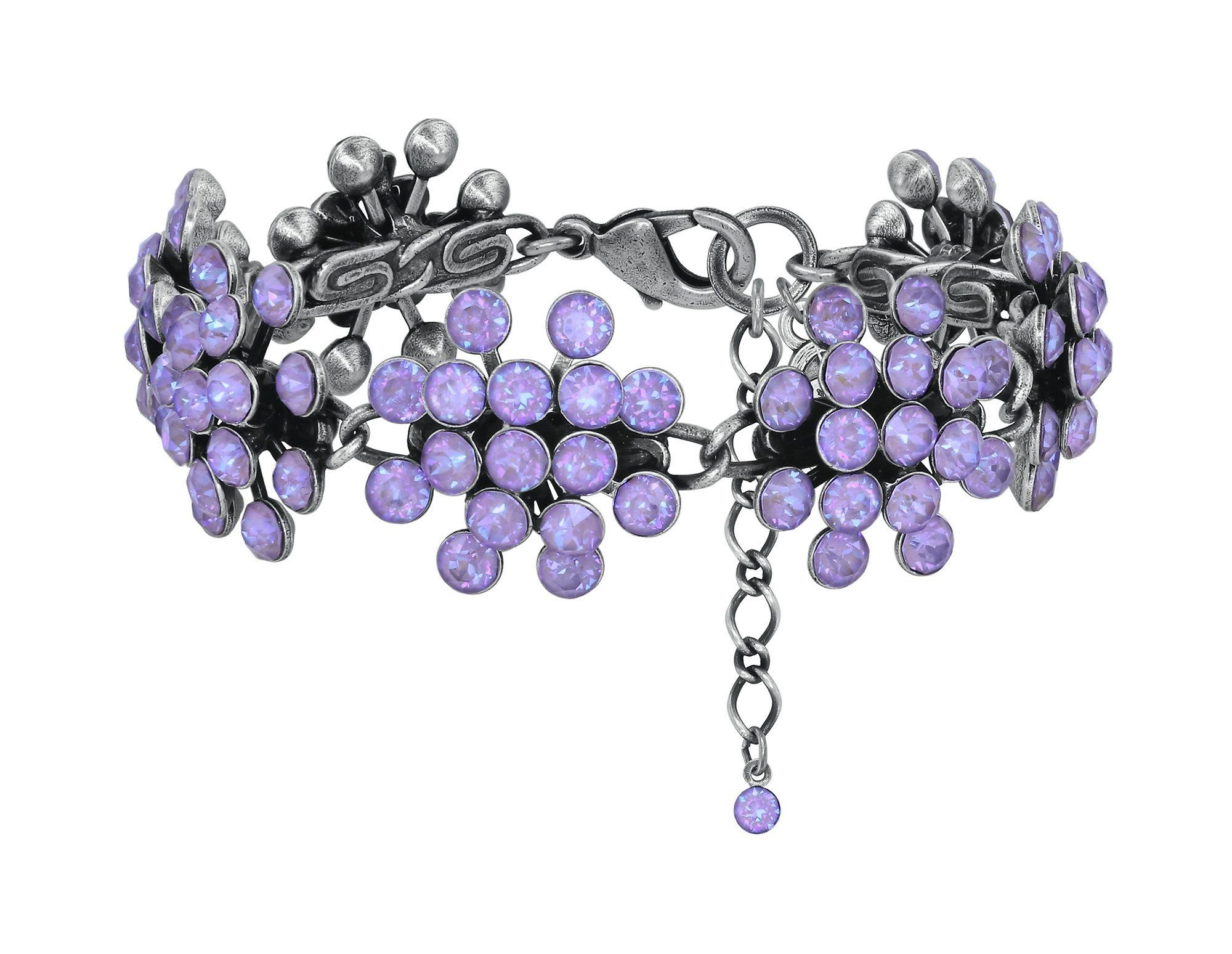 image for Bracelet Magic Fireball Lila  Classic Size (21mm Ø)