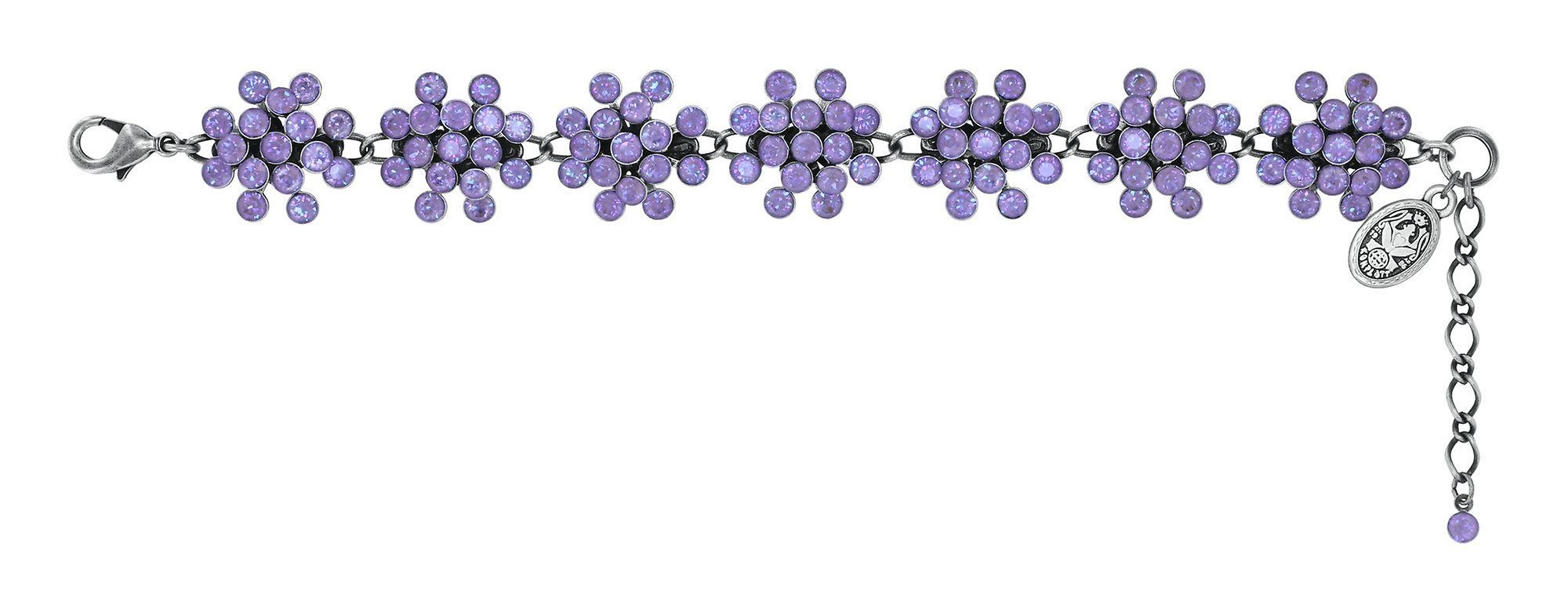 Bild für Armband Magic Fireball Lila  Classic Size (21mm Ø)