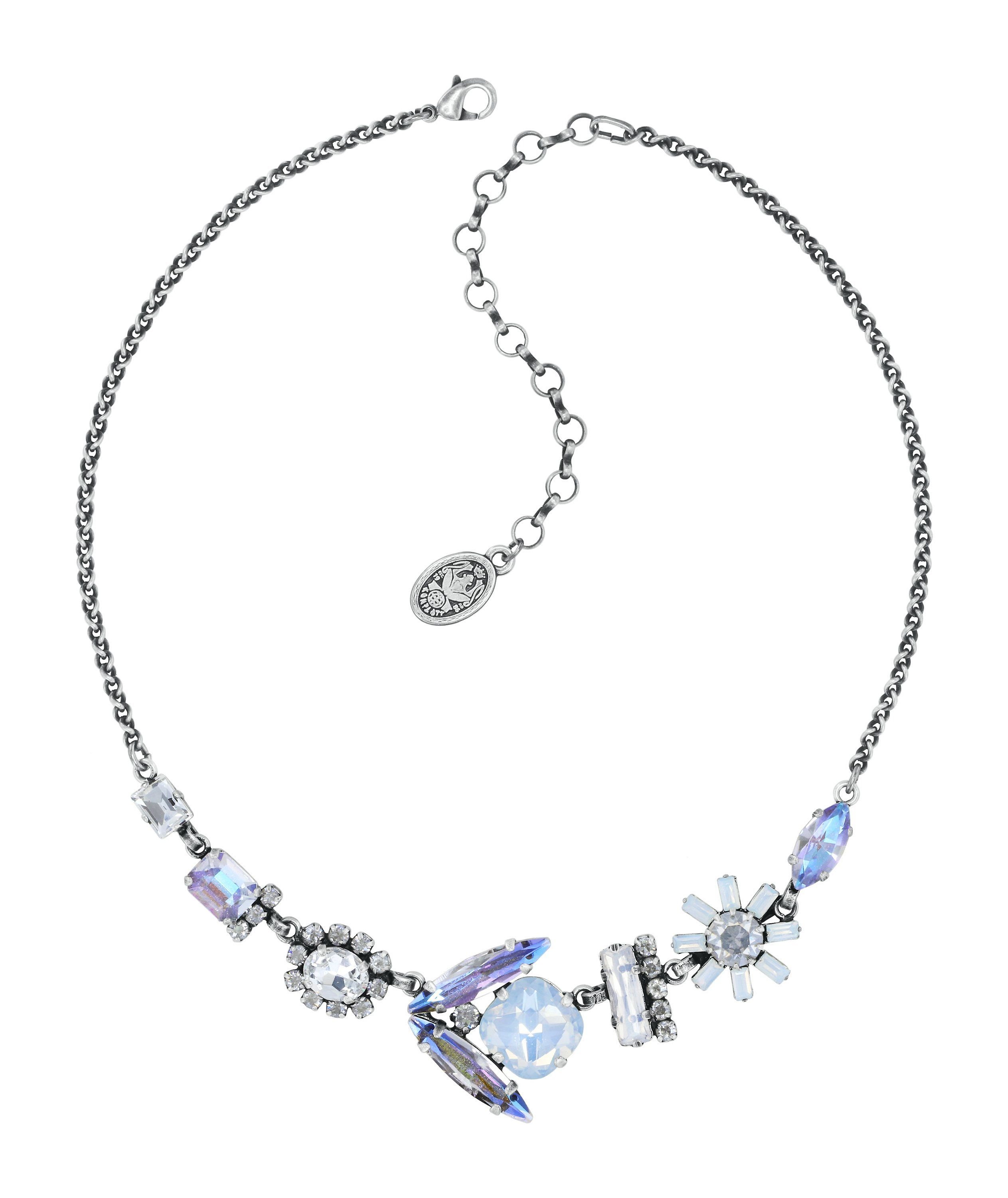 image for Necklace Artdecode White  
