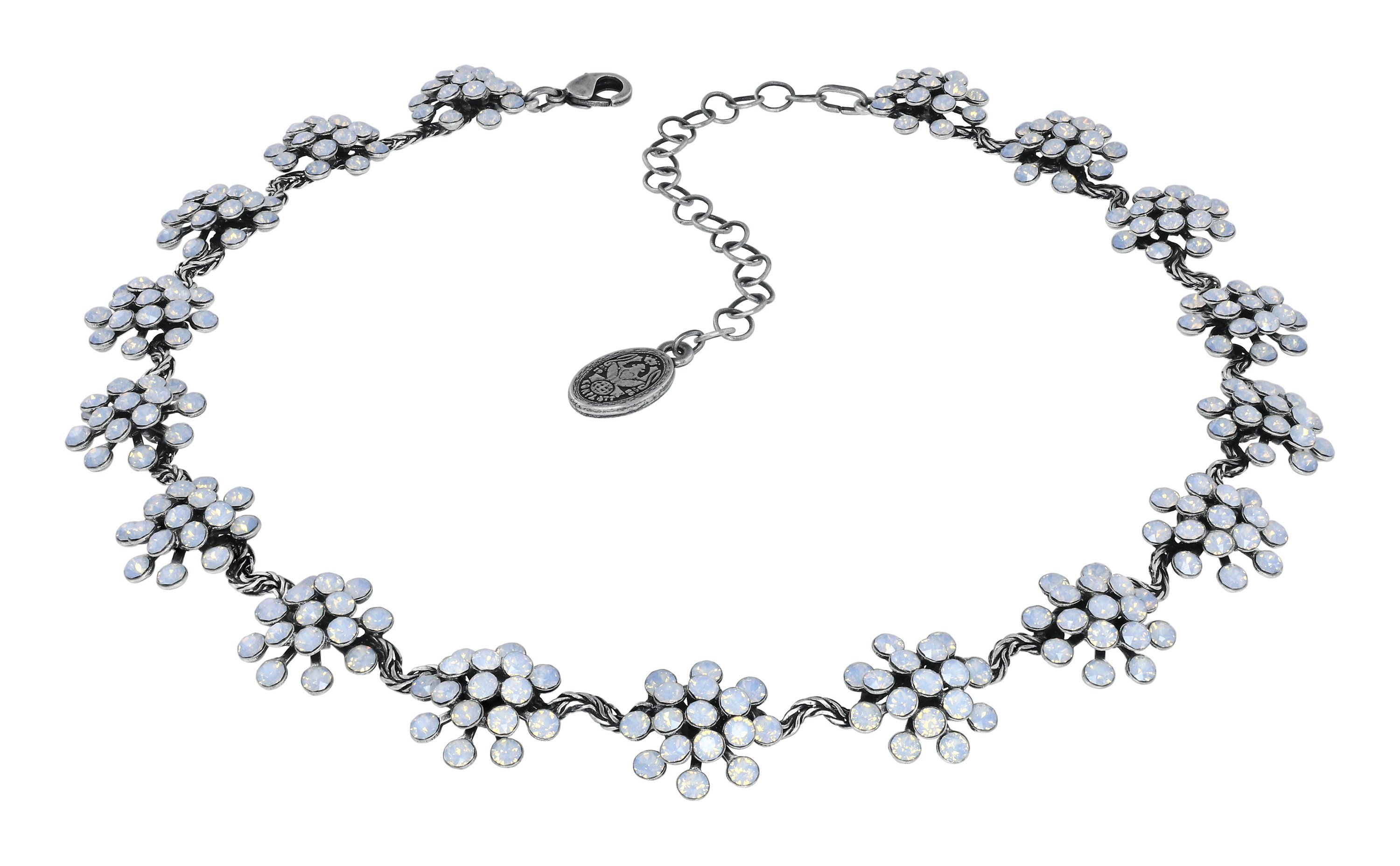 image pour Collier Collier Magic Fireball Blanc  mini