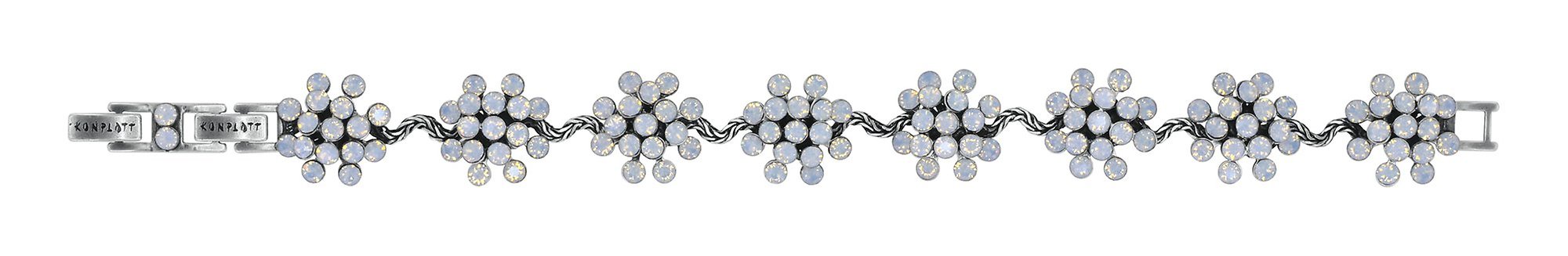 image for Bracelet Magic Fireball White  mini