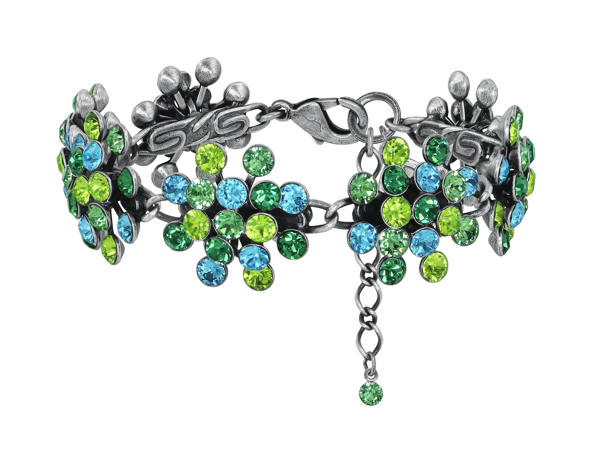 image for Bracelet Magic Fireball Light Green  Classic Size (21mm Ø)