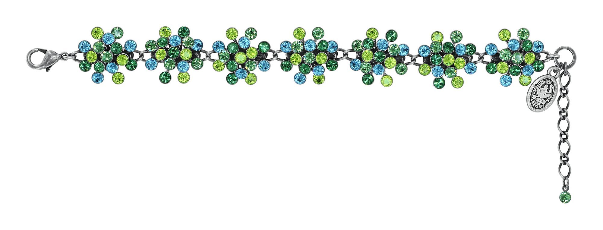 image for Bracelet Magic Fireball Light Green  Classic Size (21mm Ø)