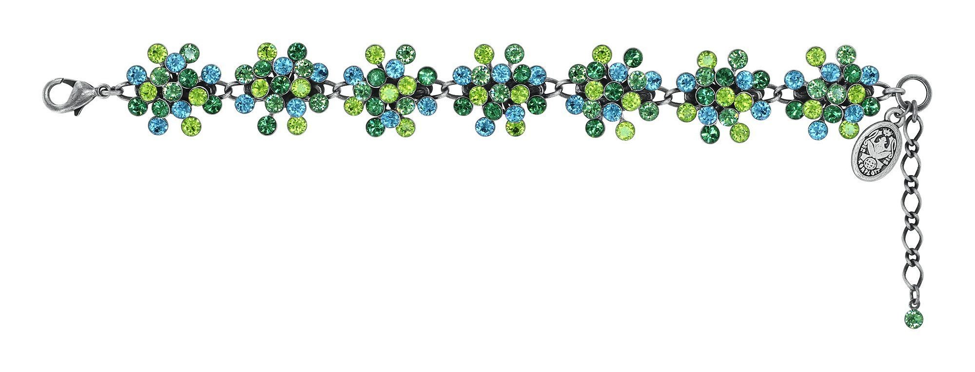 image pour Bracelet Magic Fireball Vert Clair  Classic Size (21mm Ø)