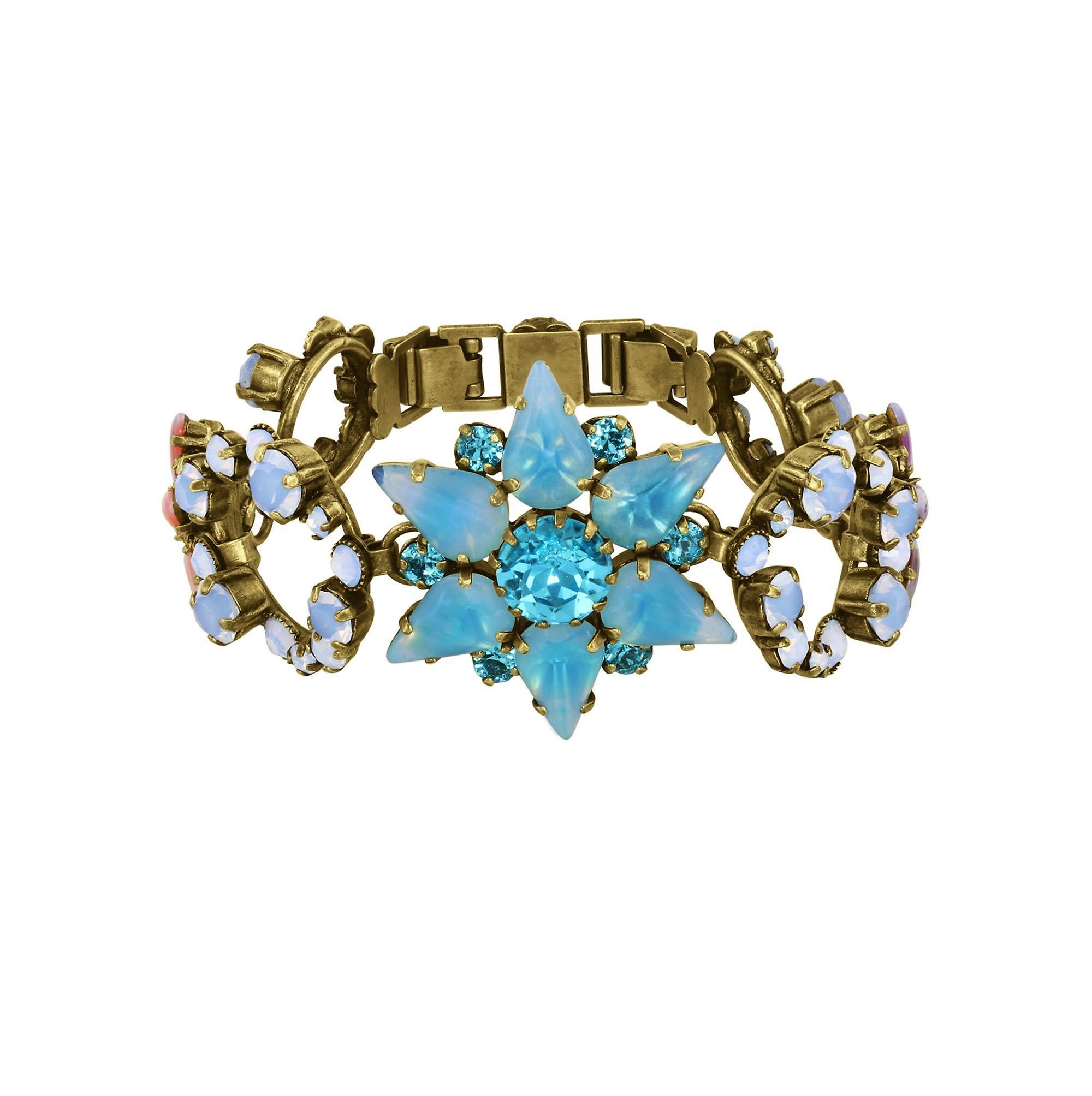 image for Bracelet Sabrina Vintage Multi  